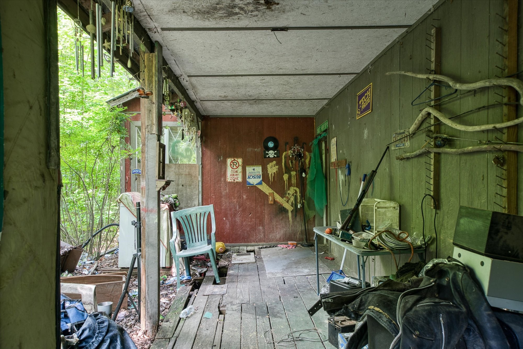 478 Norman Mayberry Rd