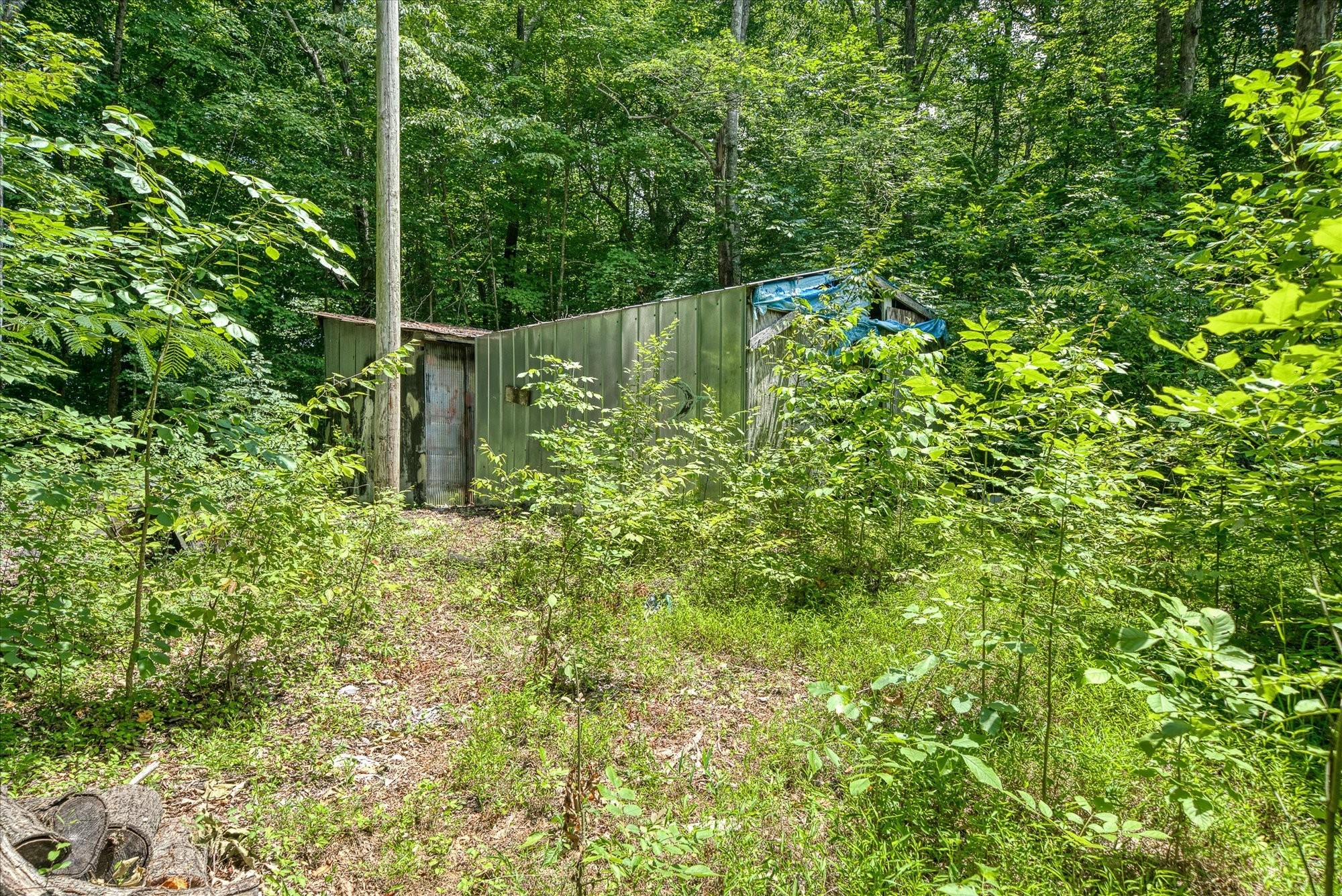 478 Norman Mayberry Rd