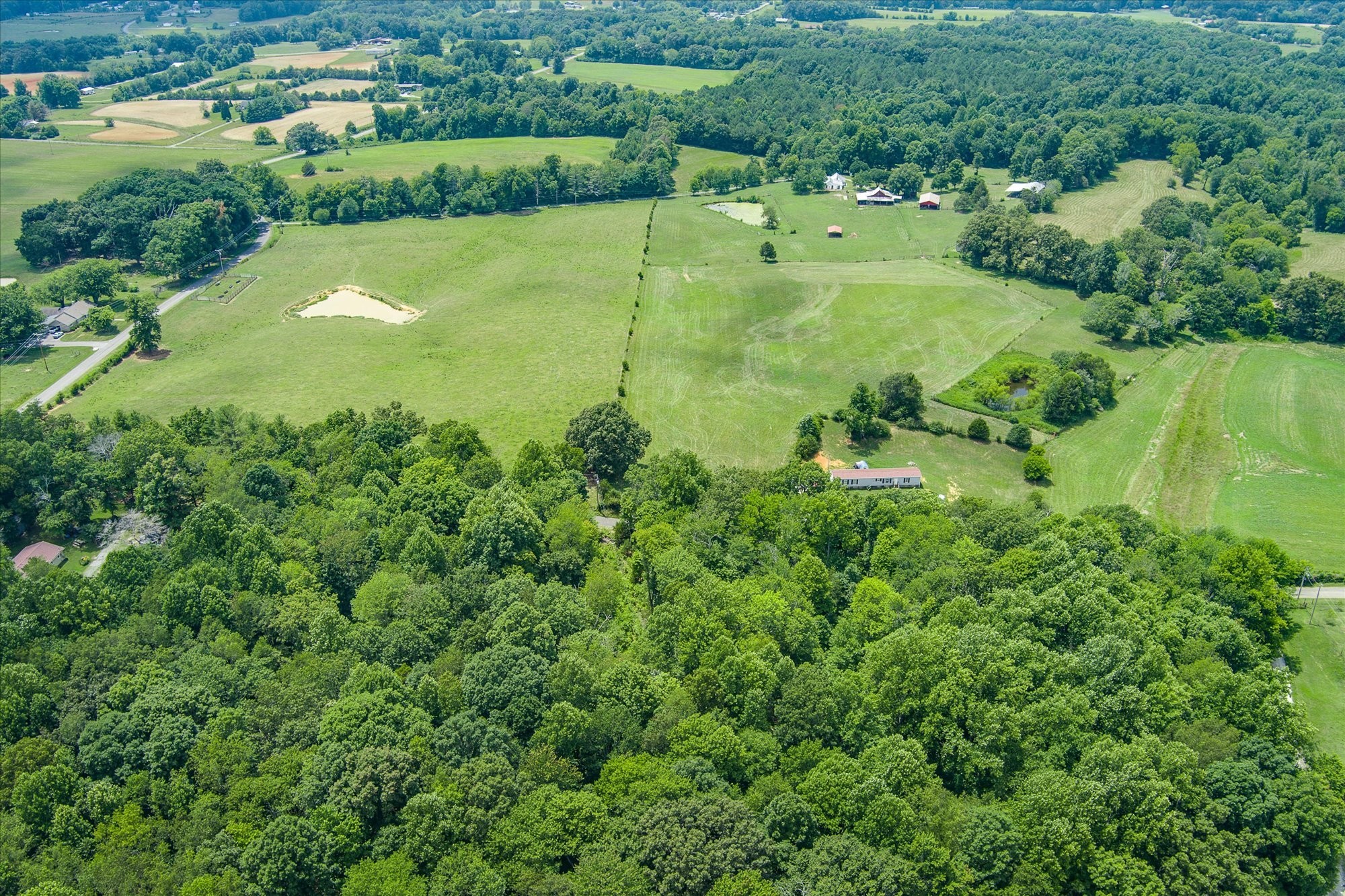 478 Norman Mayberry Rd