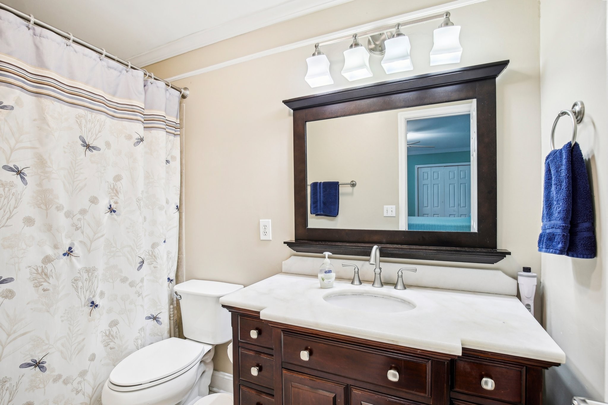 520 Huntington Ridge Dr