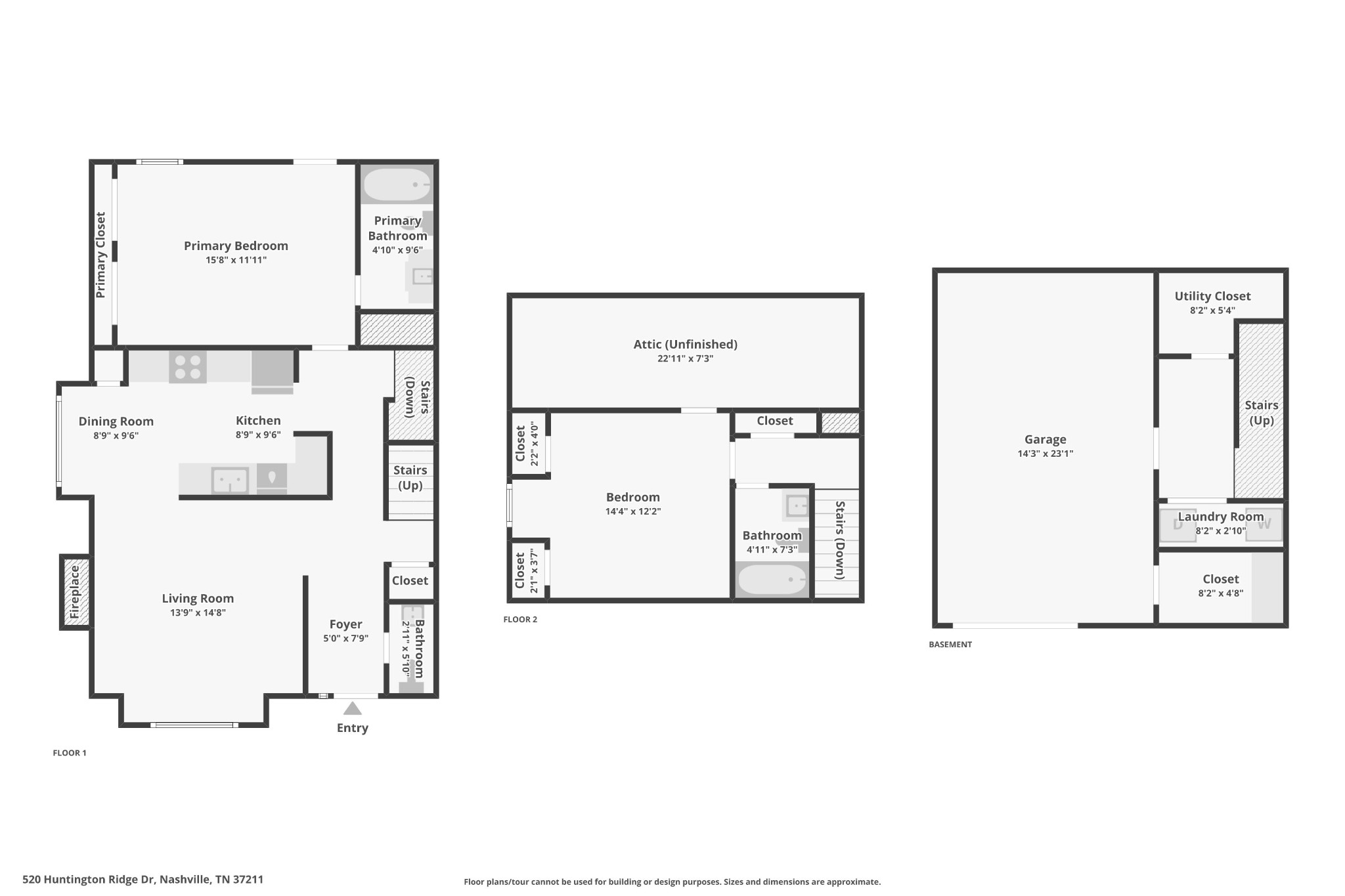 520 Huntington Ridge Dr