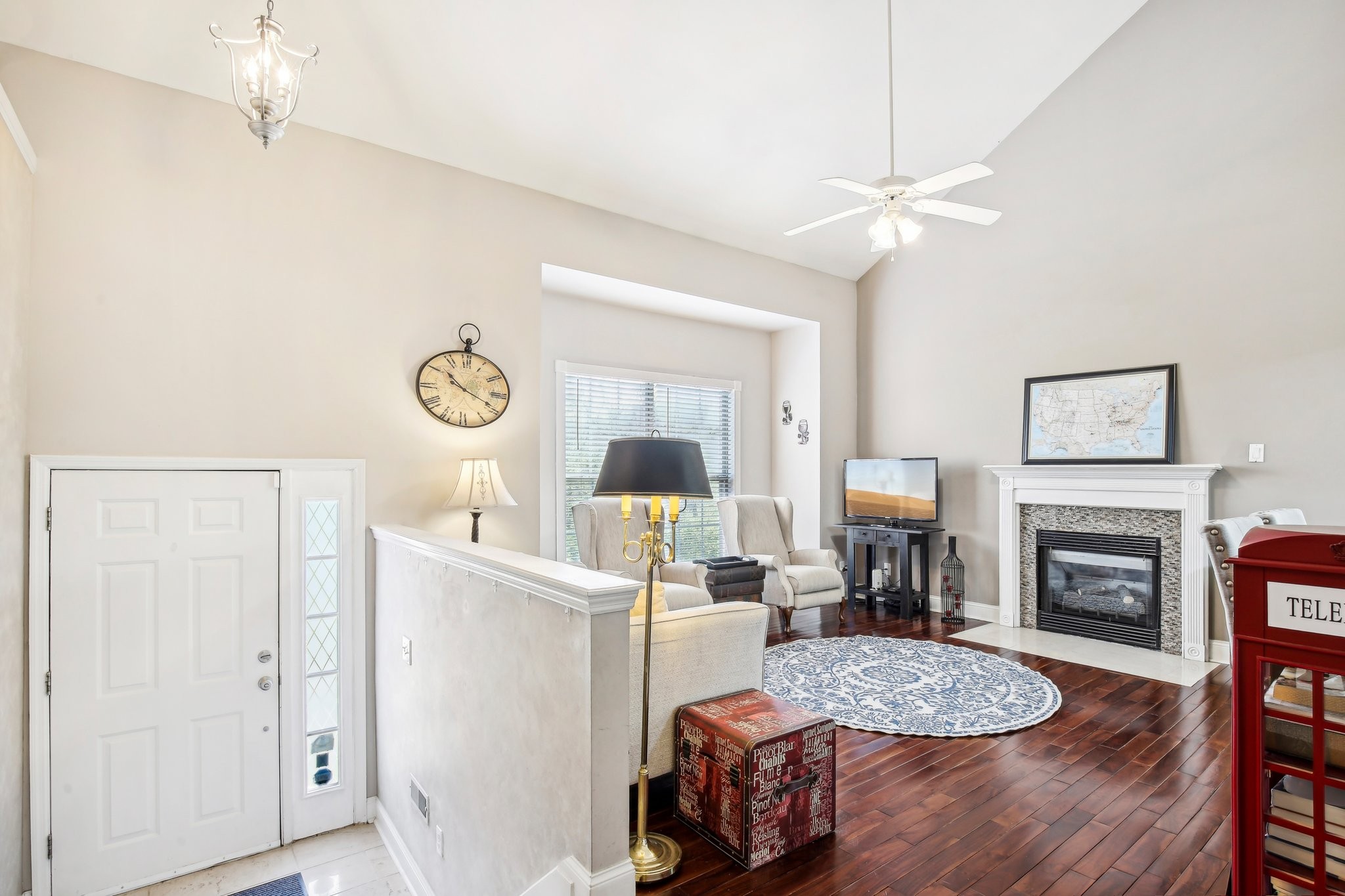 520 Huntington Ridge Dr