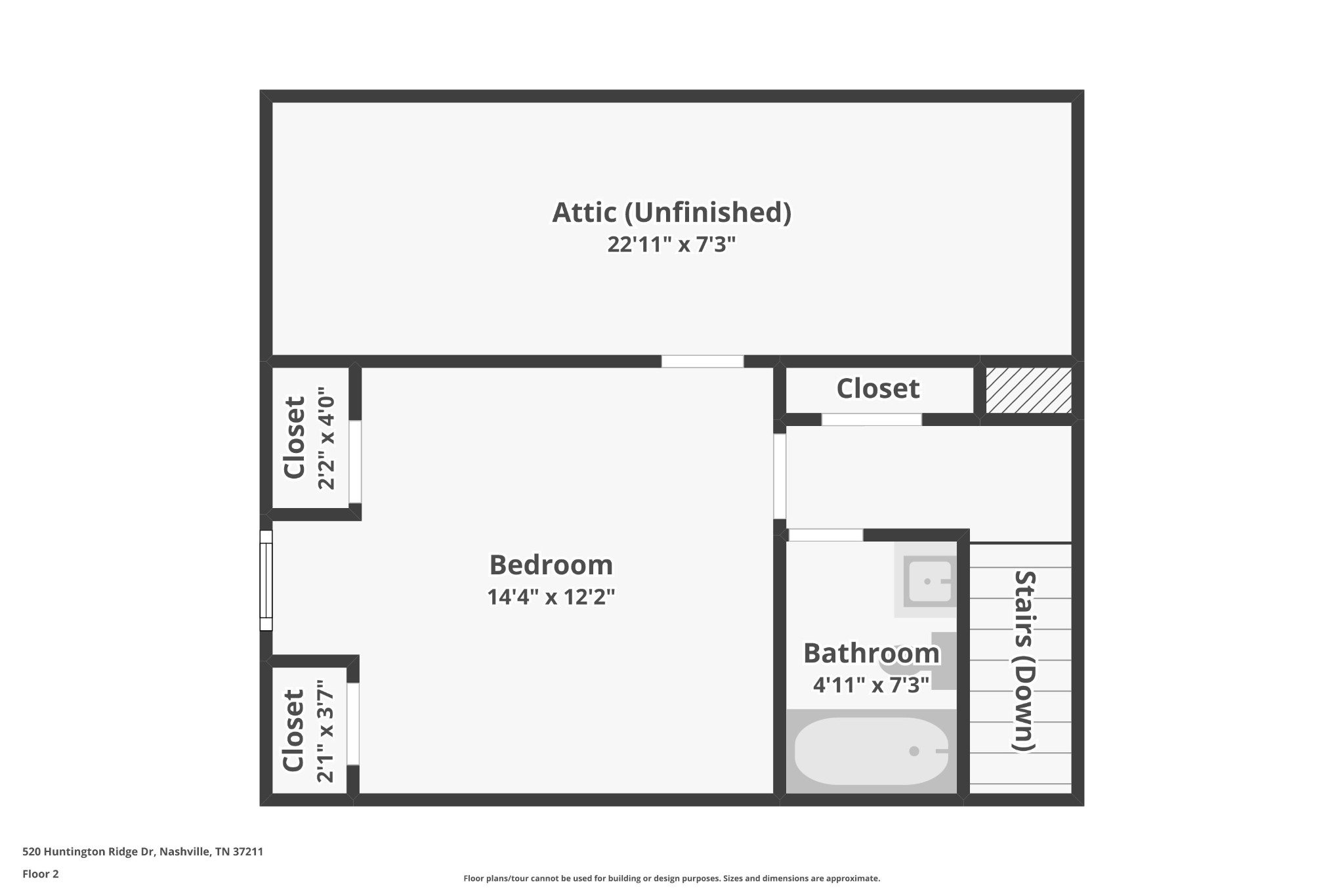 520 Huntington Ridge Dr