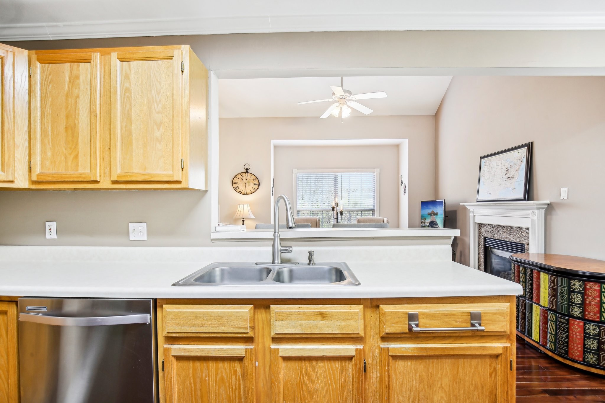 520 Huntington Ridge Dr