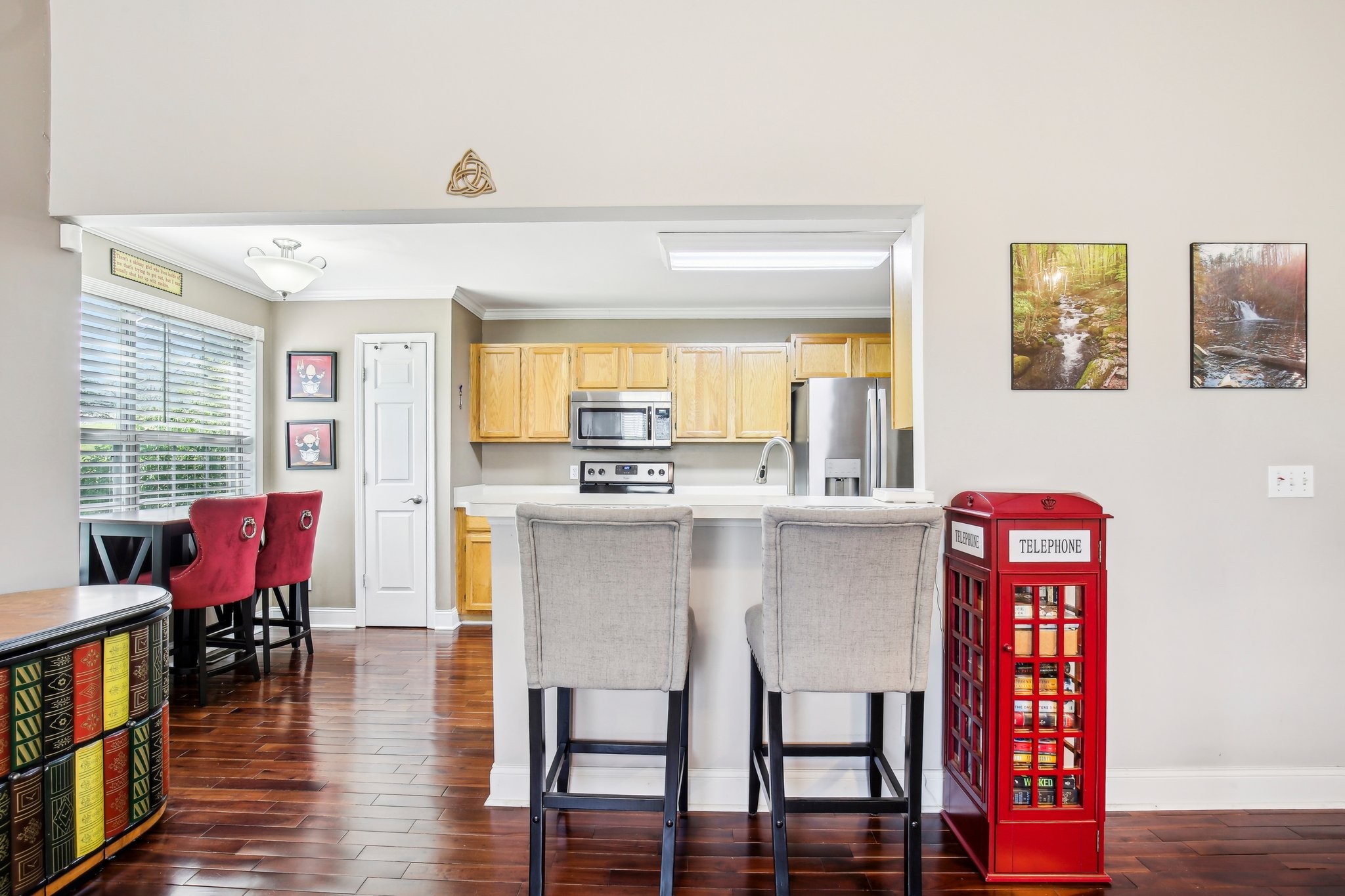 520 Huntington Ridge Dr