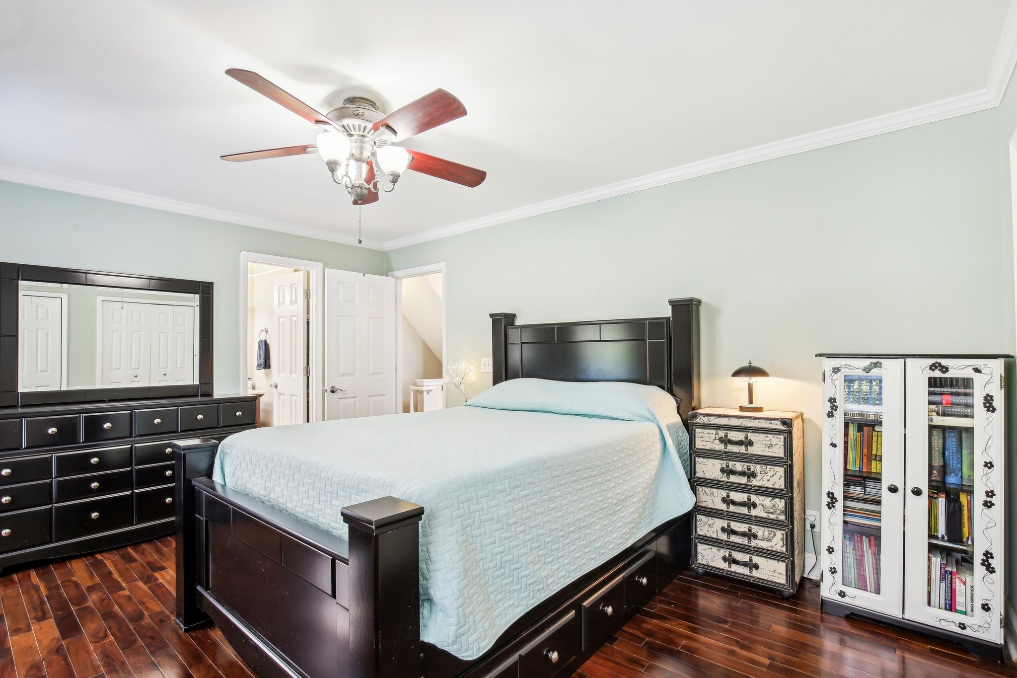 520 Huntington Ridge Dr