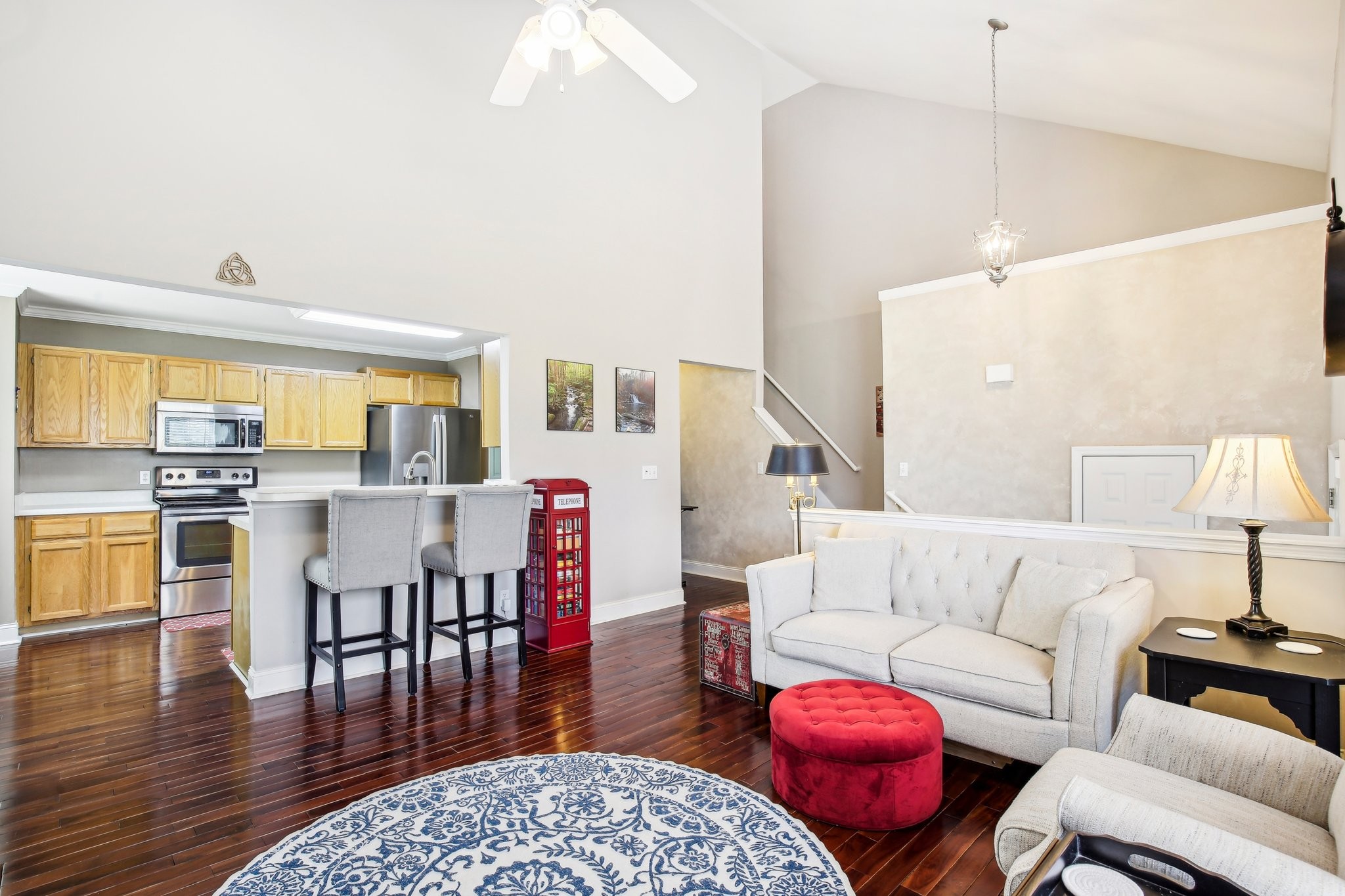 520 Huntington Ridge Dr