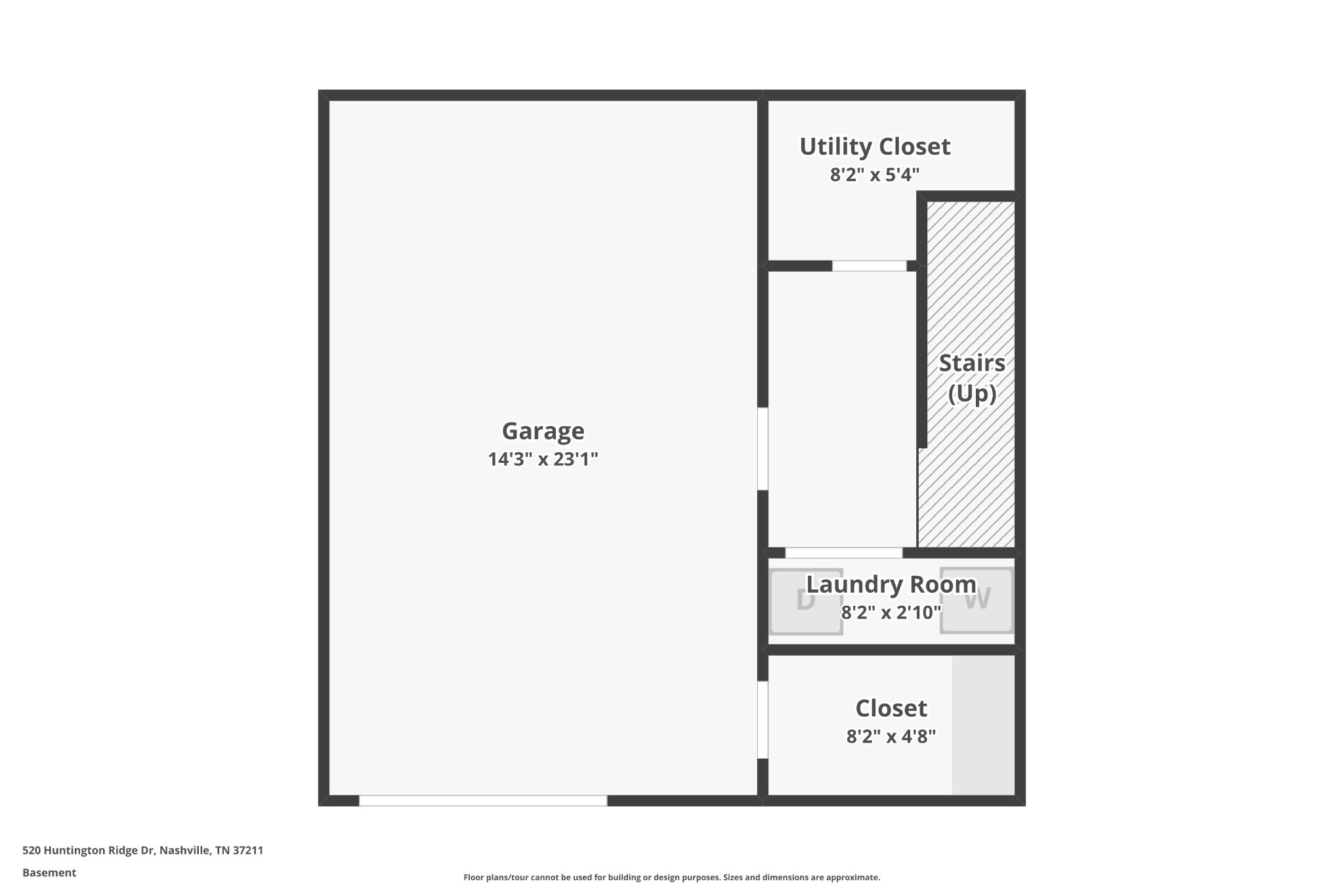 520 Huntington Ridge Dr