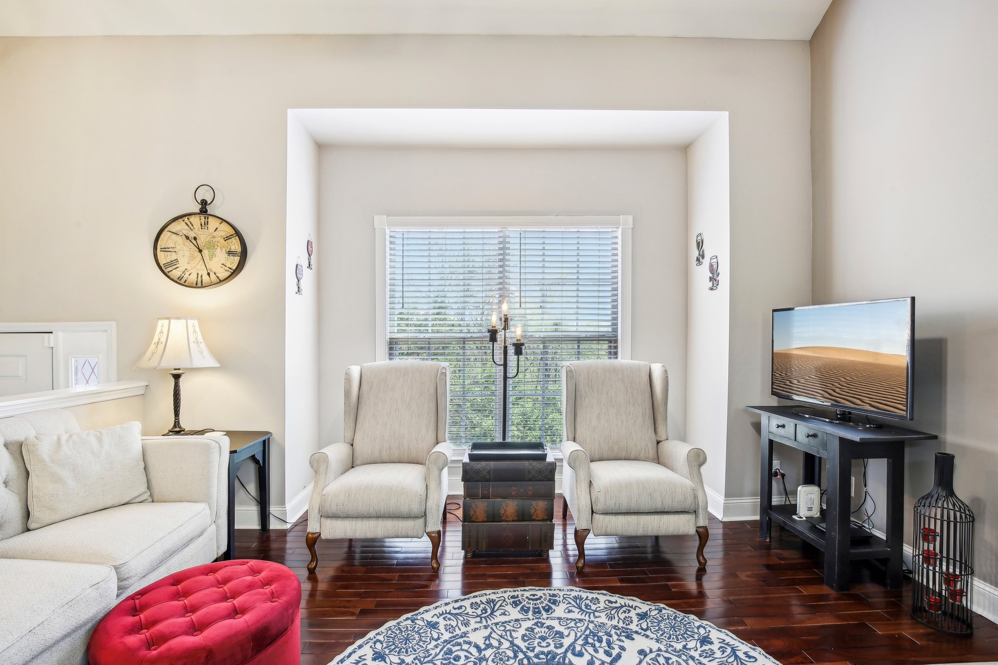 520 Huntington Ridge Dr