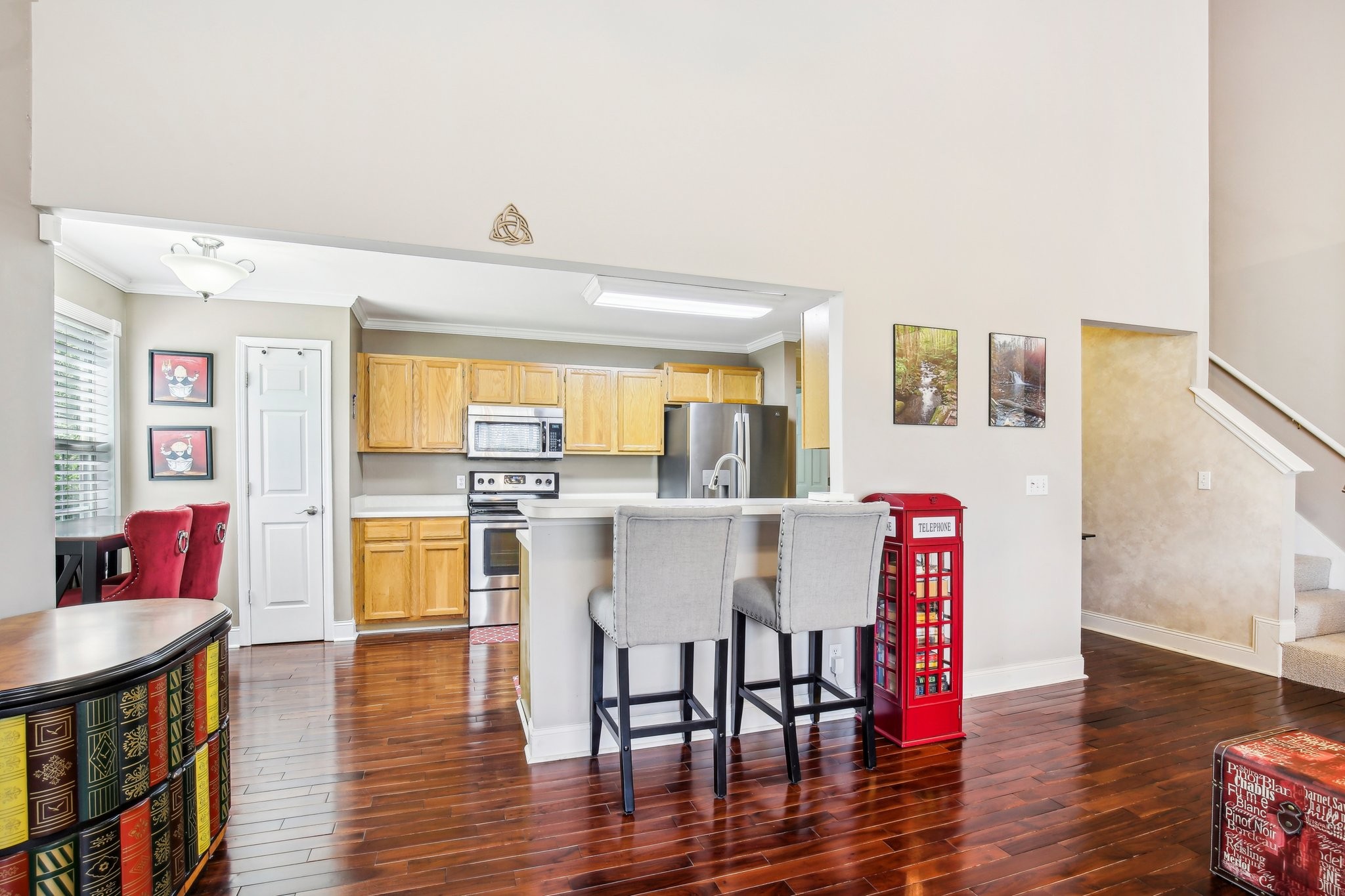 520 Huntington Ridge Dr