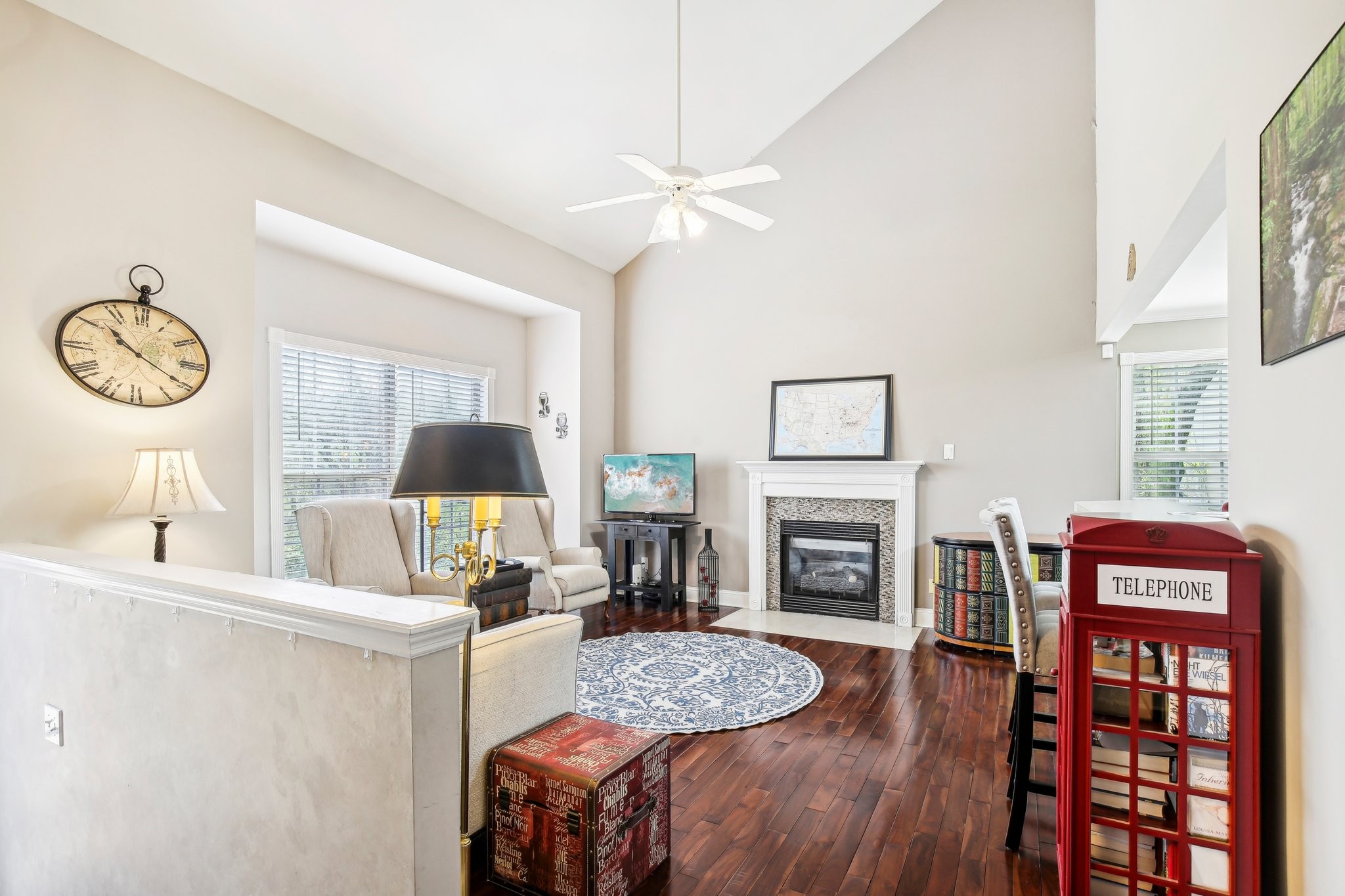 520 Huntington Ridge Dr