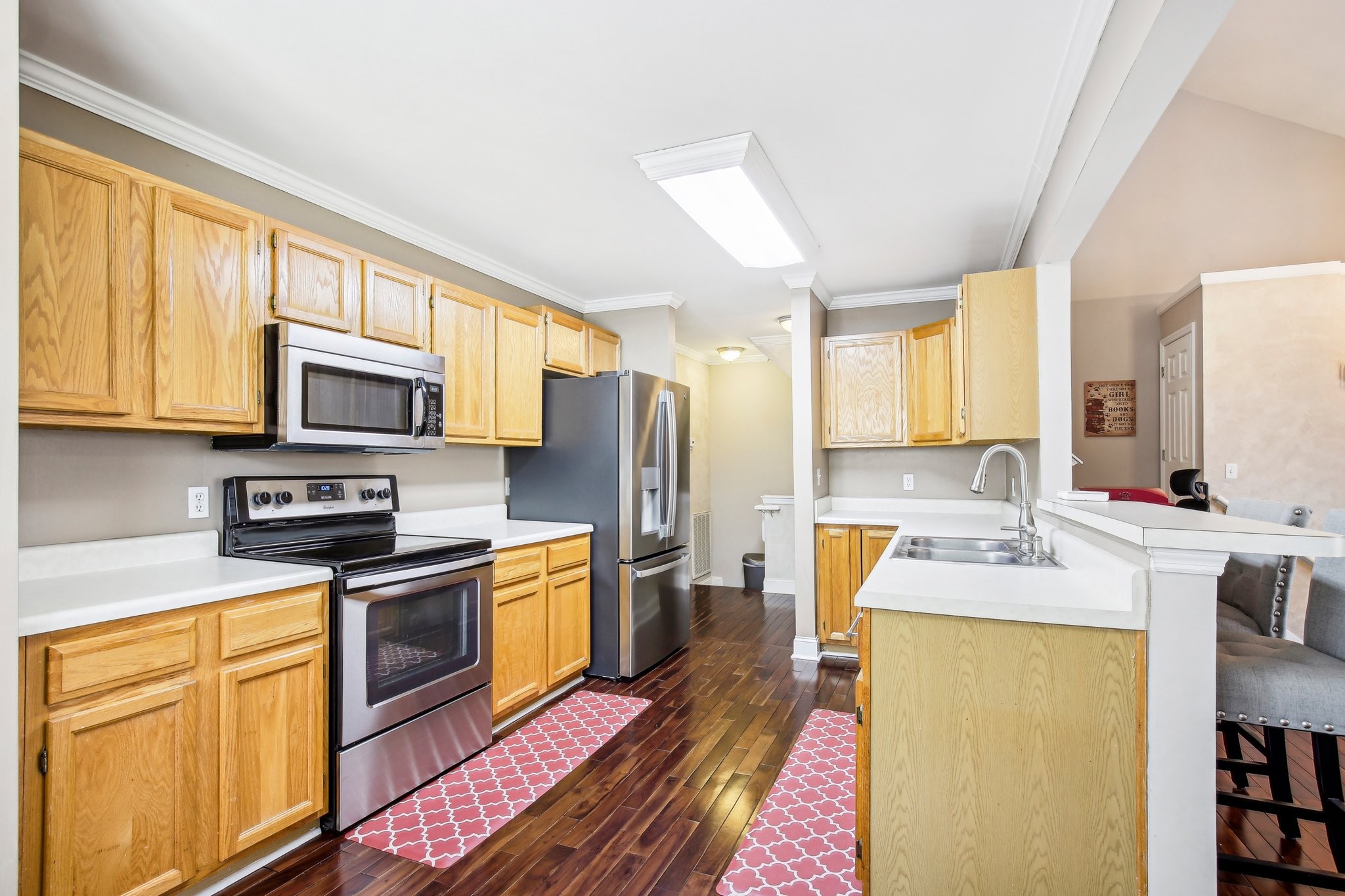 520 Huntington Ridge Dr