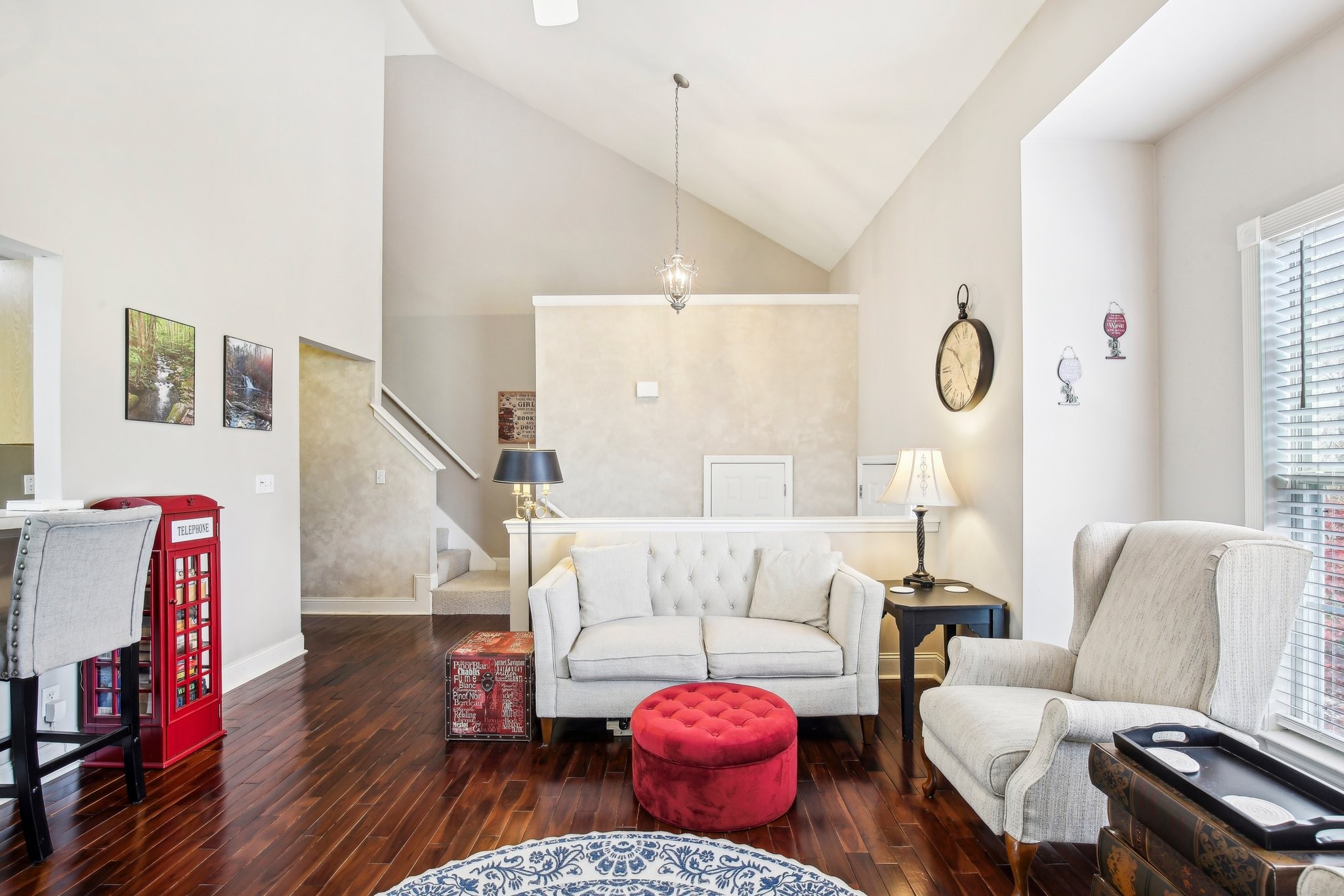 520 Huntington Ridge Dr