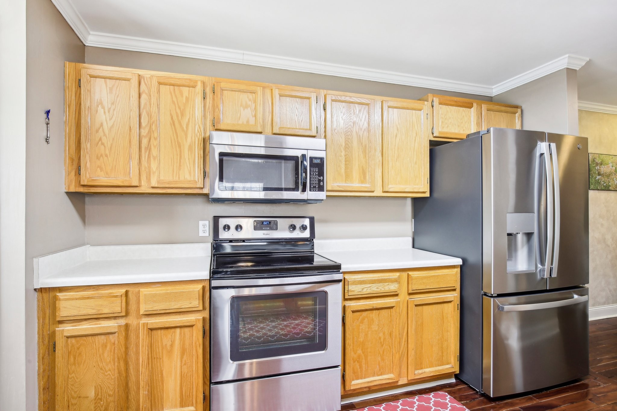 520 Huntington Ridge Dr