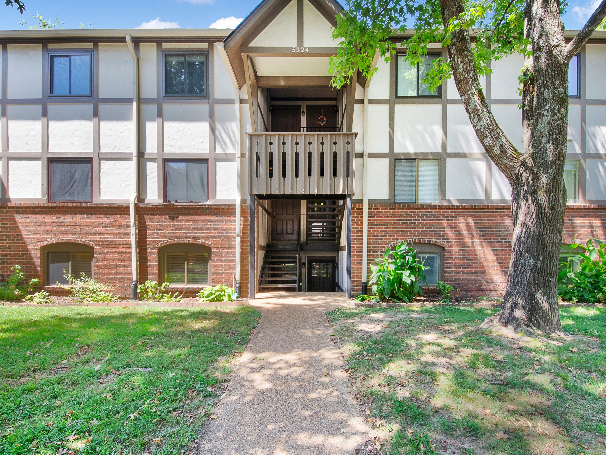 5324 Edmondson Pike Unit: 2