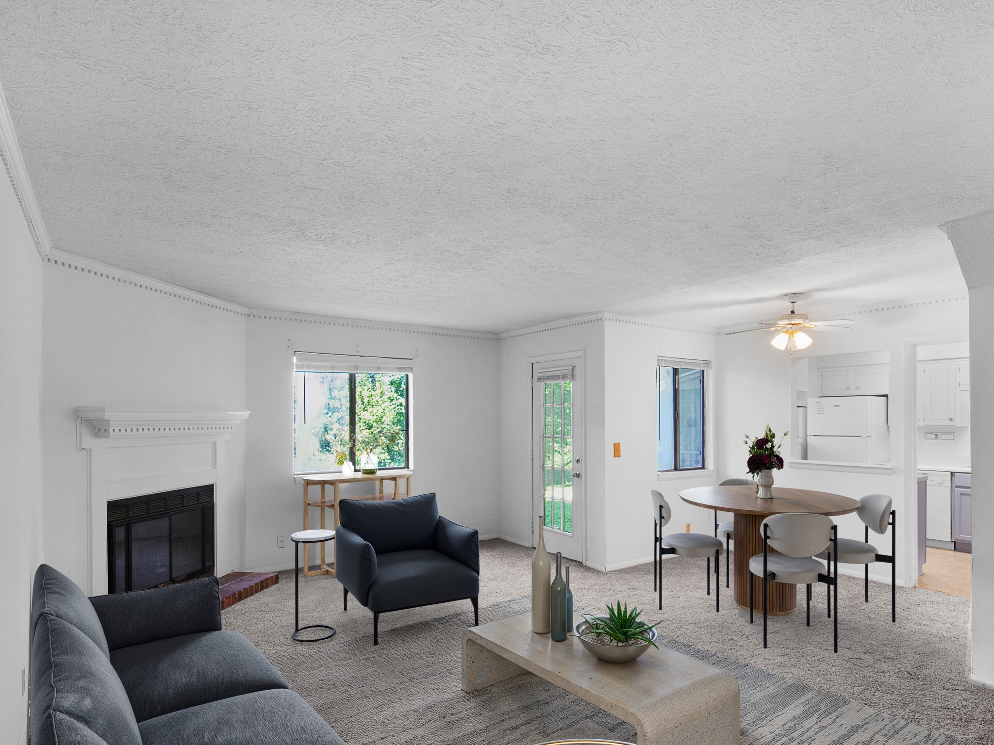 5324 Edmondson Pike Unit: 2