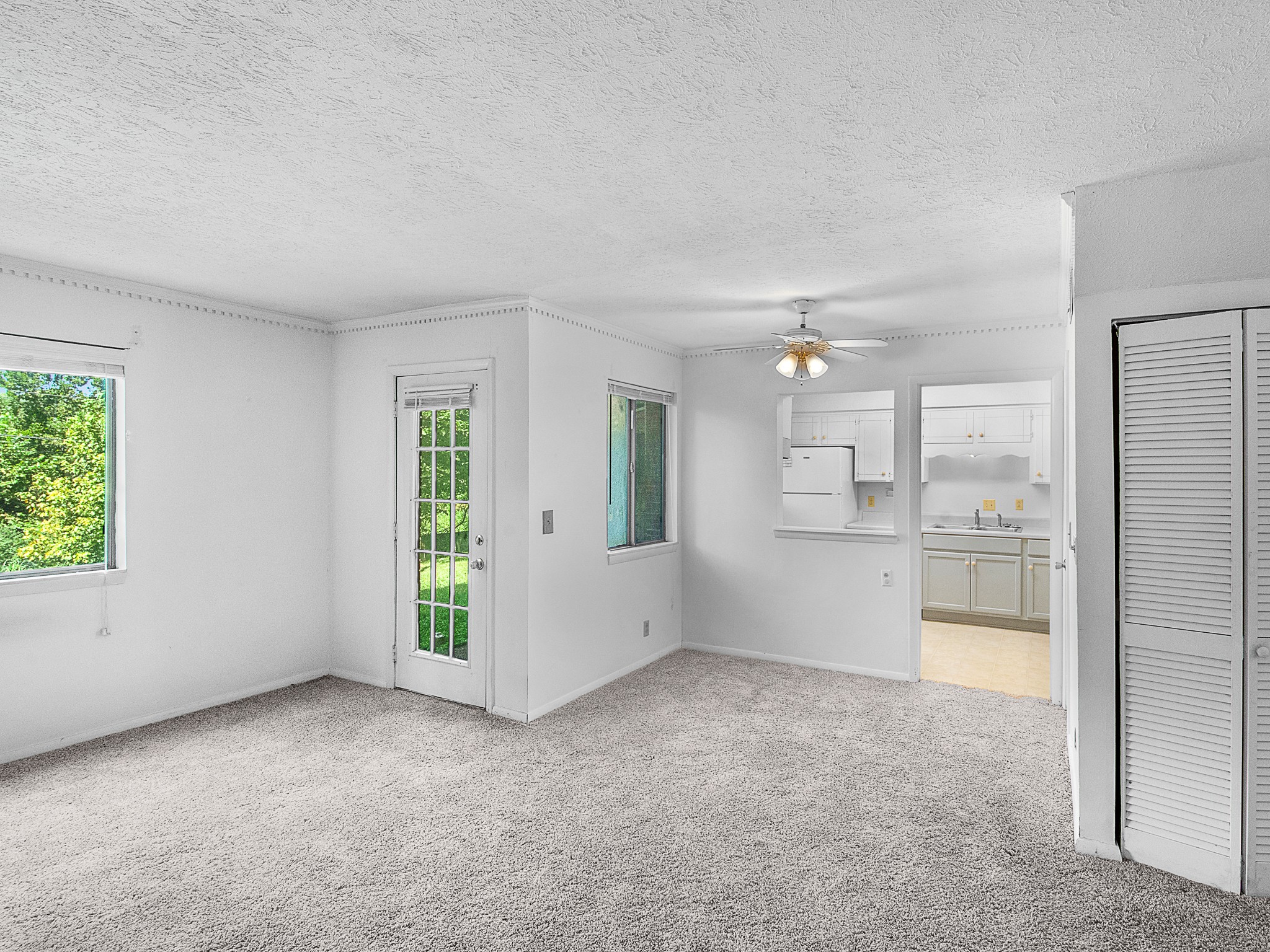 5324 Edmondson Pike Unit: 2