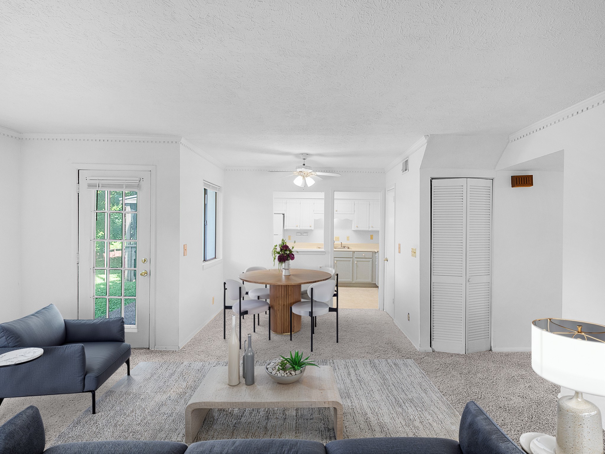 5324 Edmondson Pike Unit: 2