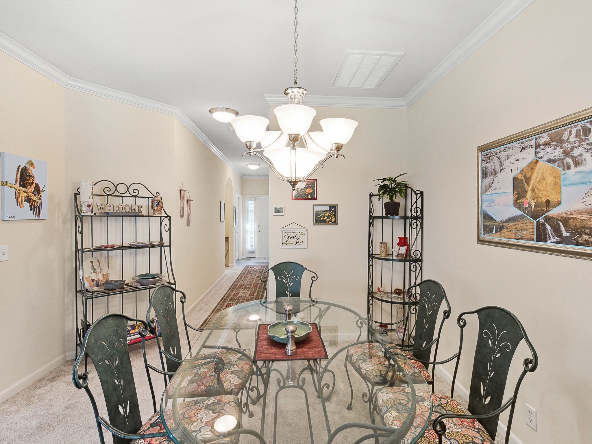 836 Barrington Place Dr