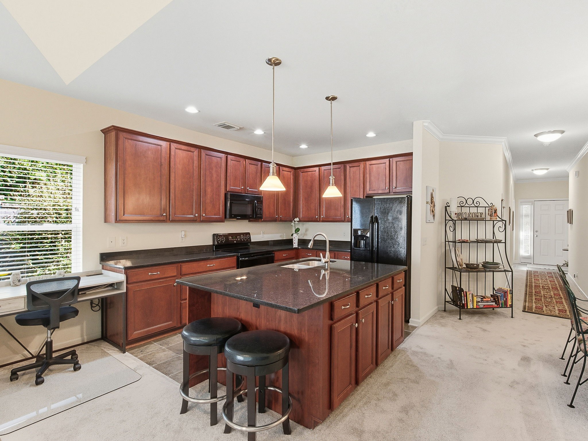 836 Barrington Place Dr