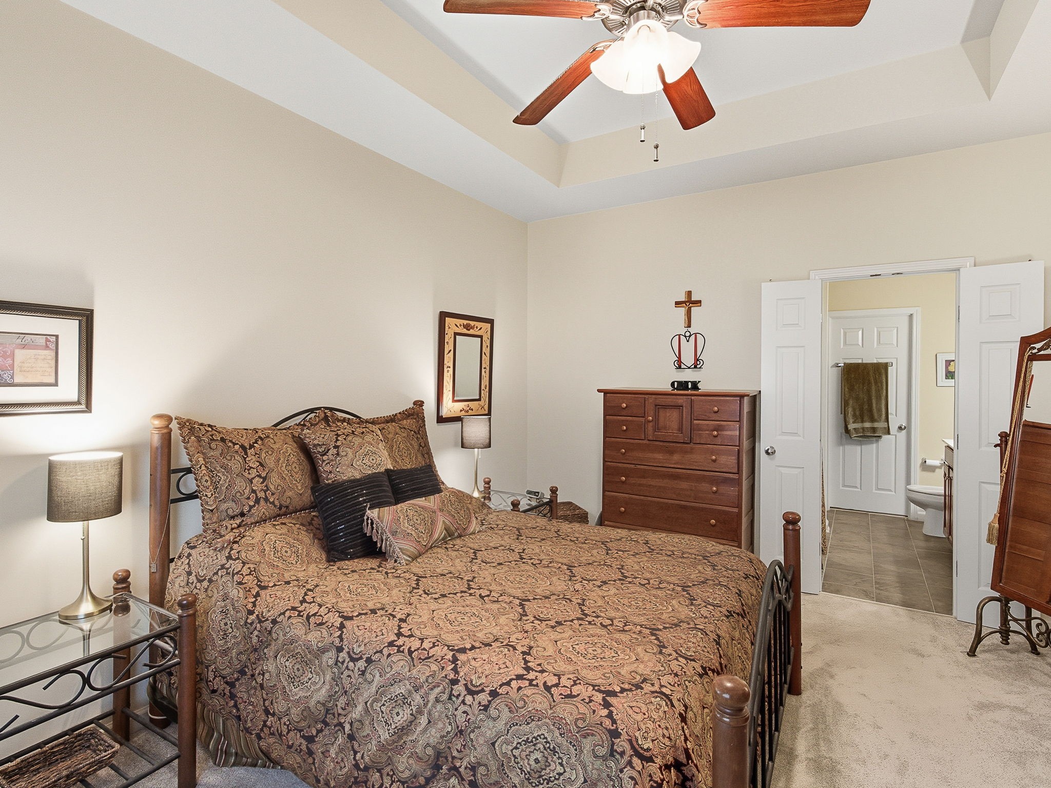 836 Barrington Place Dr