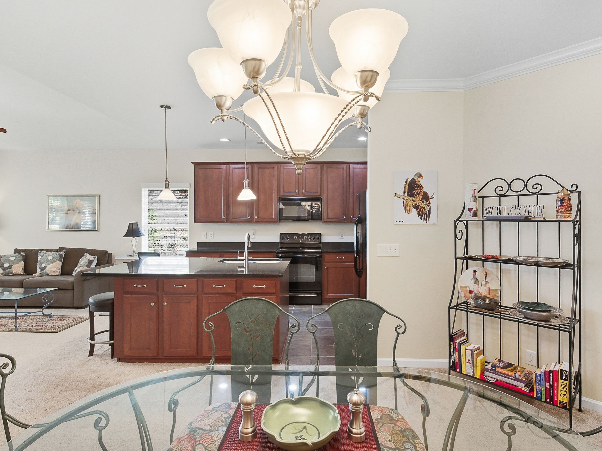 836 Barrington Place Dr