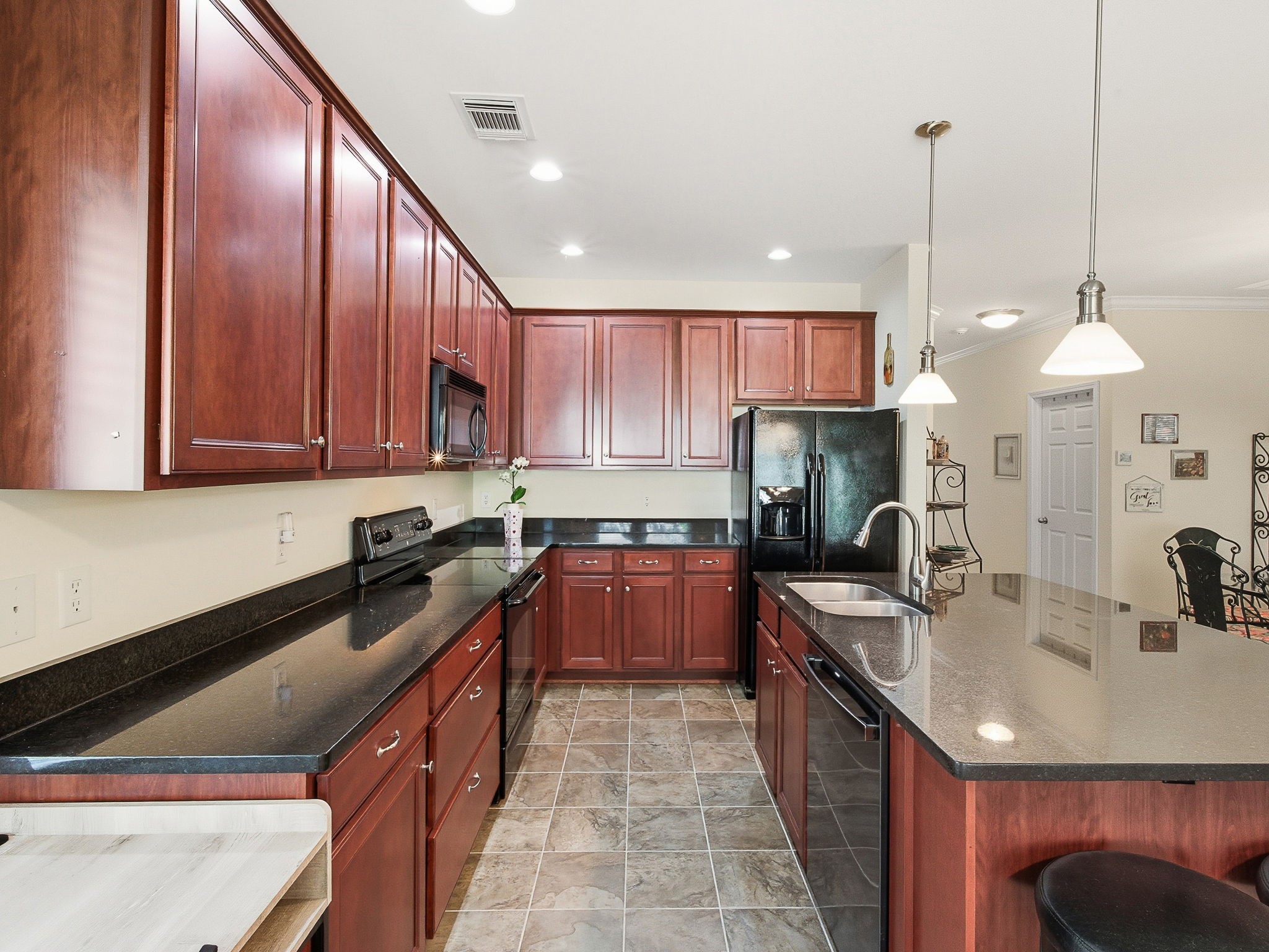 836 Barrington Place Dr