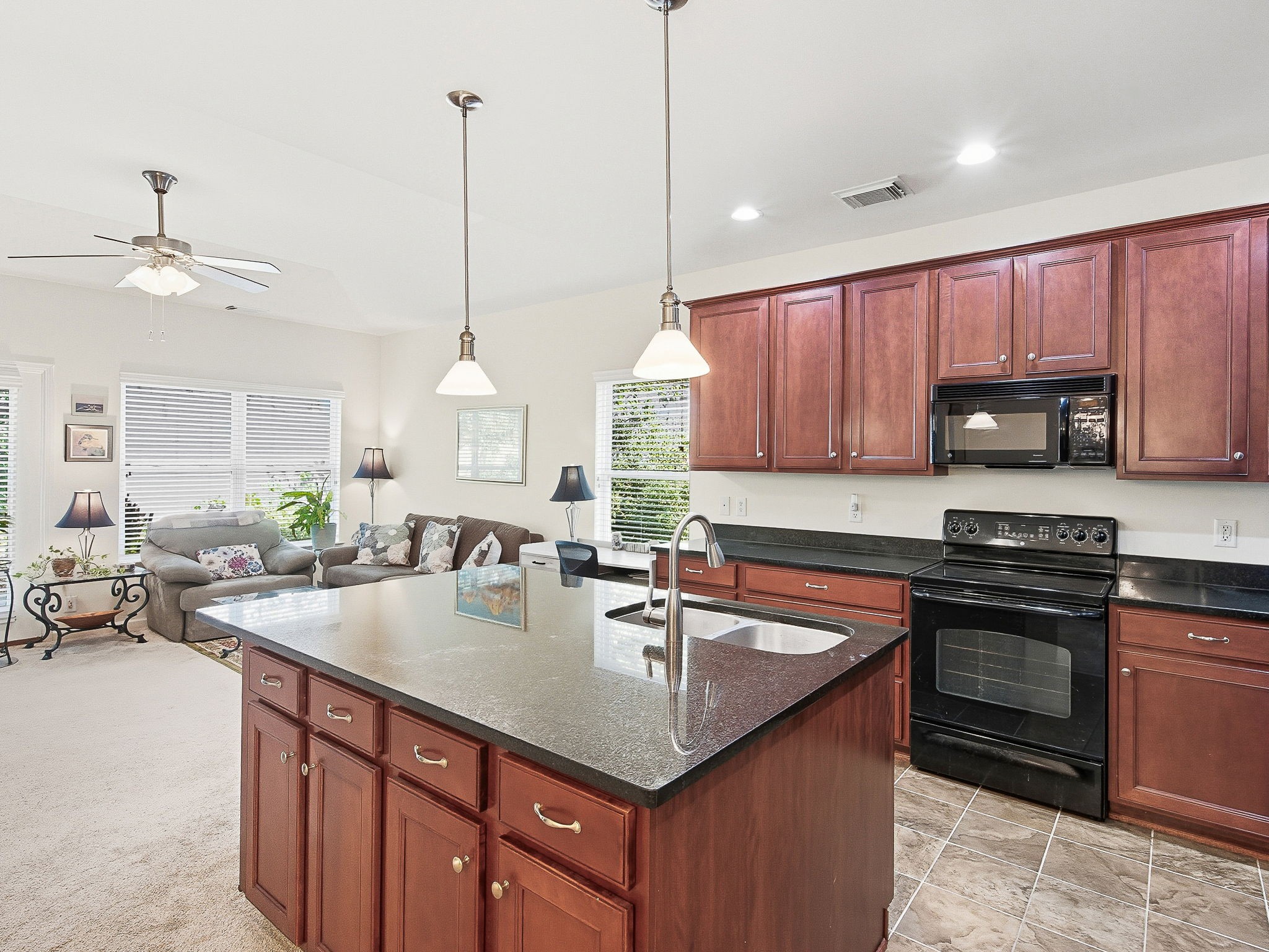 836 Barrington Place Dr