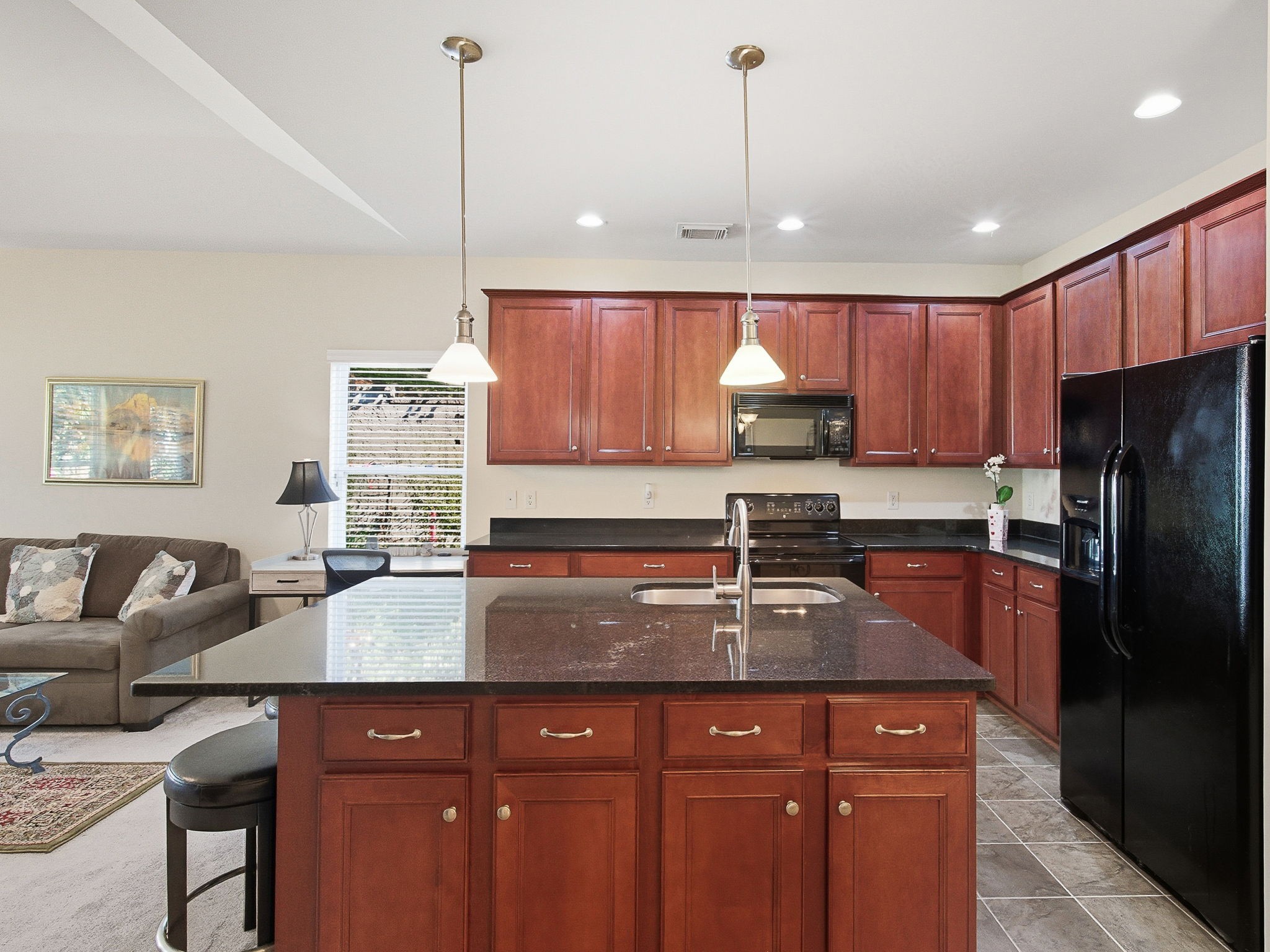 836 Barrington Place Dr