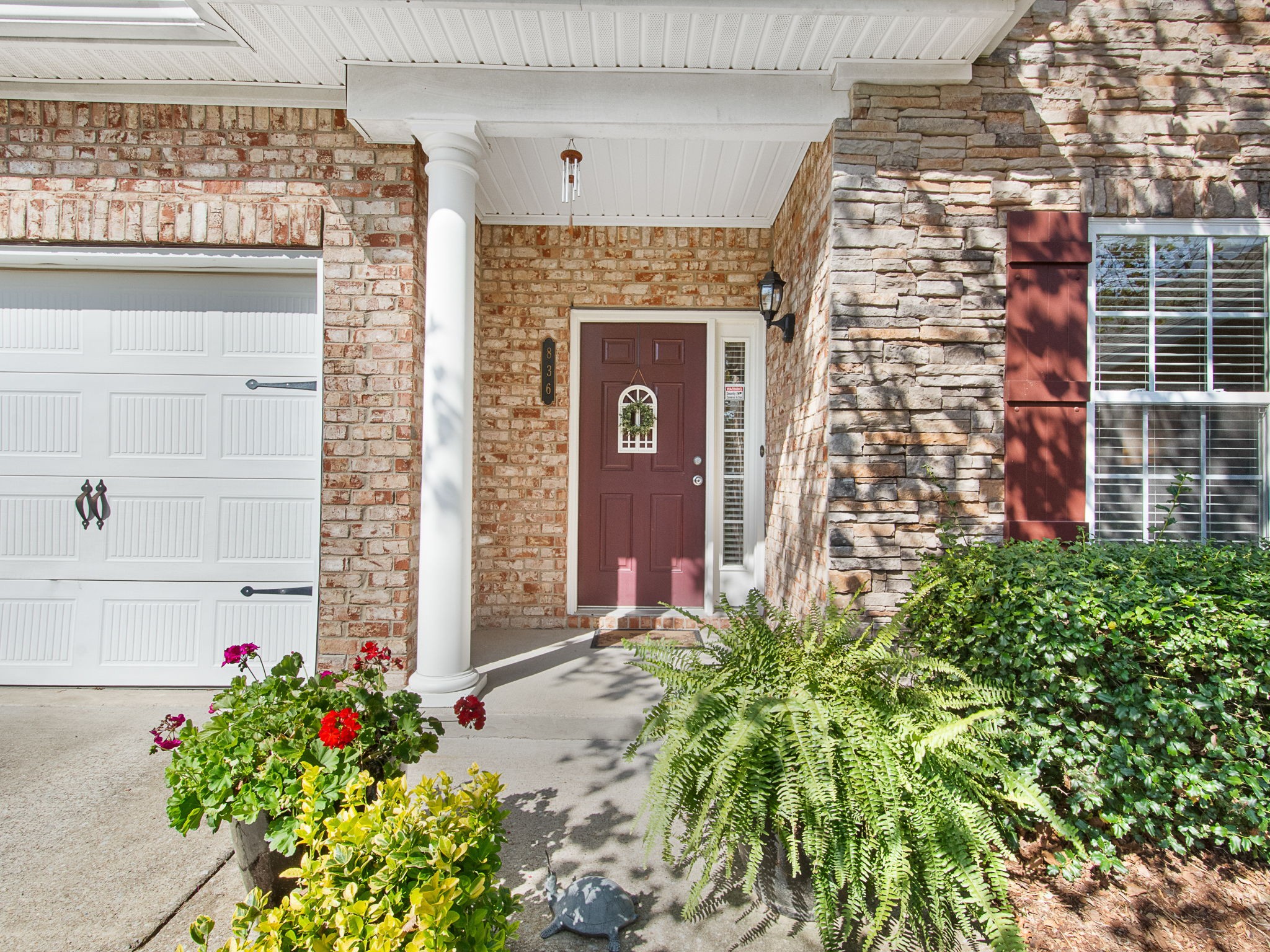 836 Barrington Place Dr