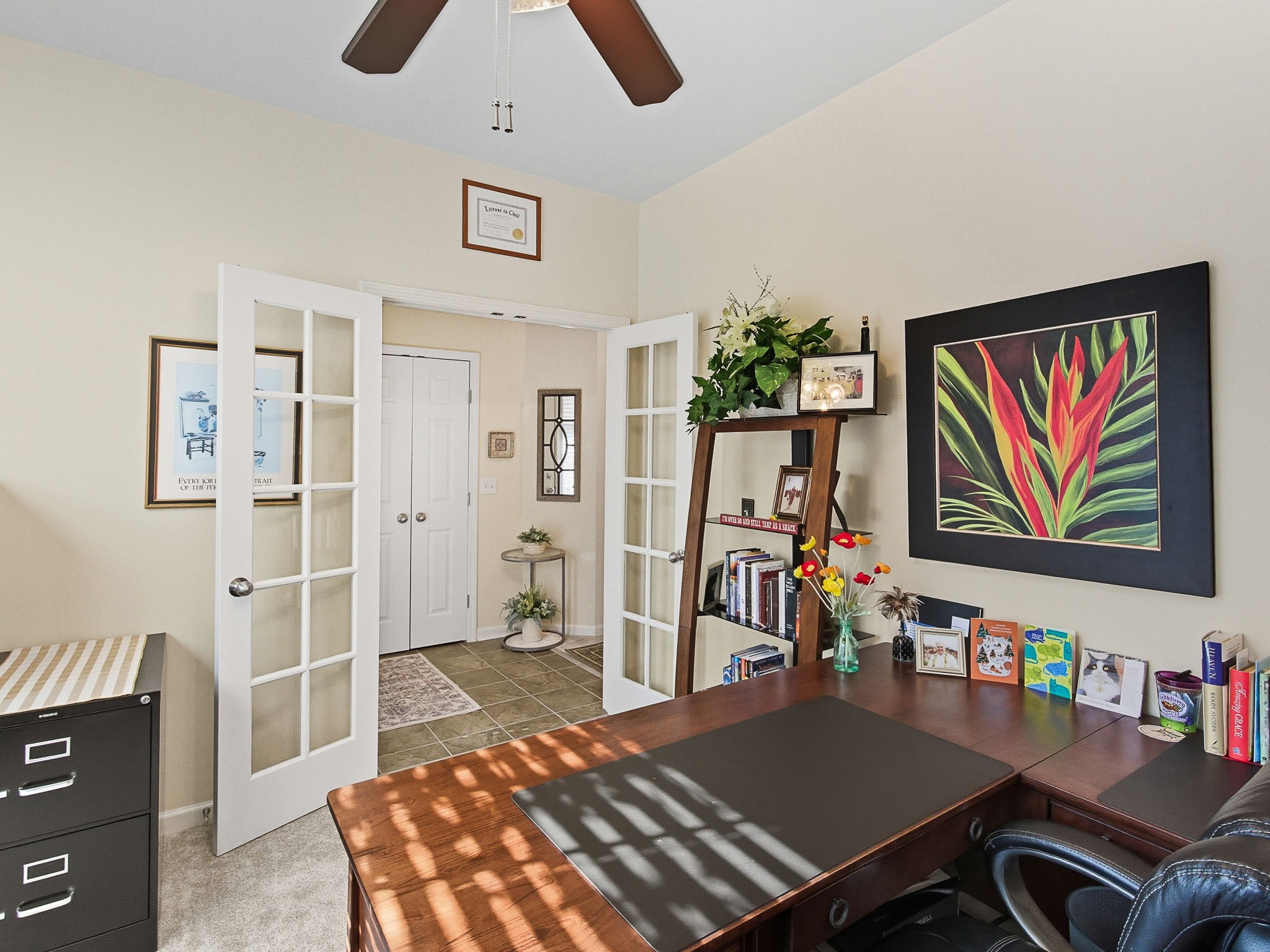 836 Barrington Place Dr