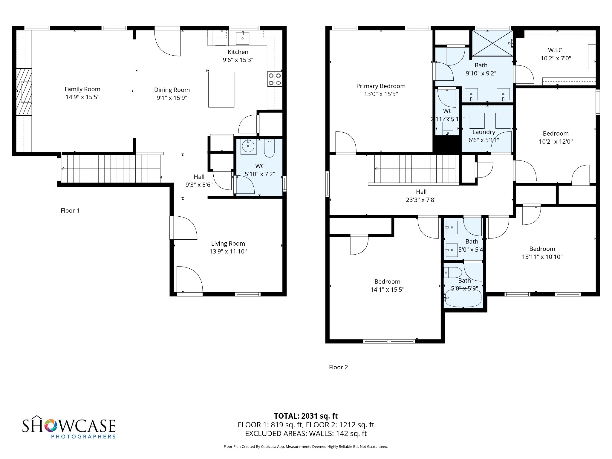 1236 Arroyo Dr