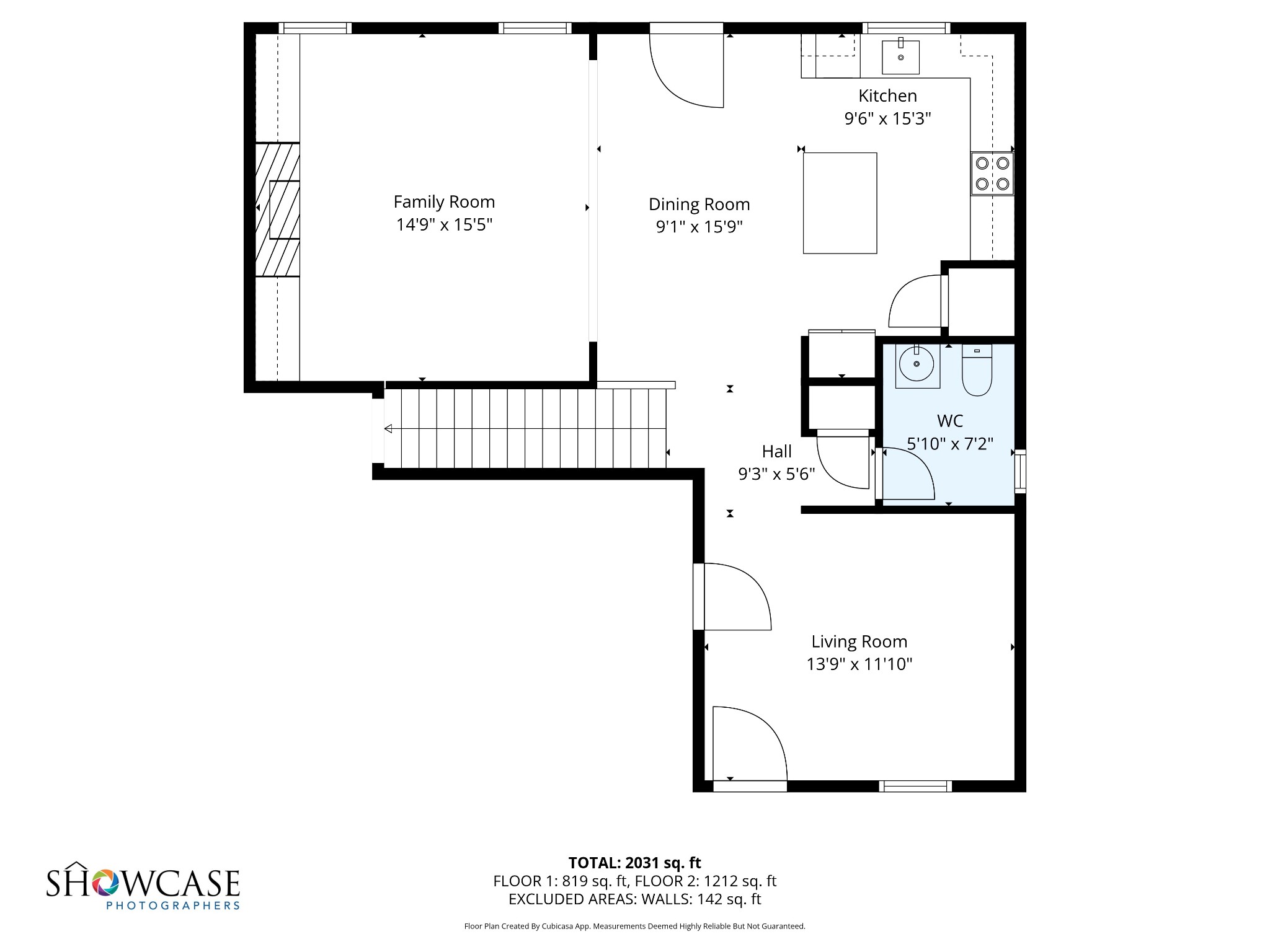 1236 Arroyo Dr