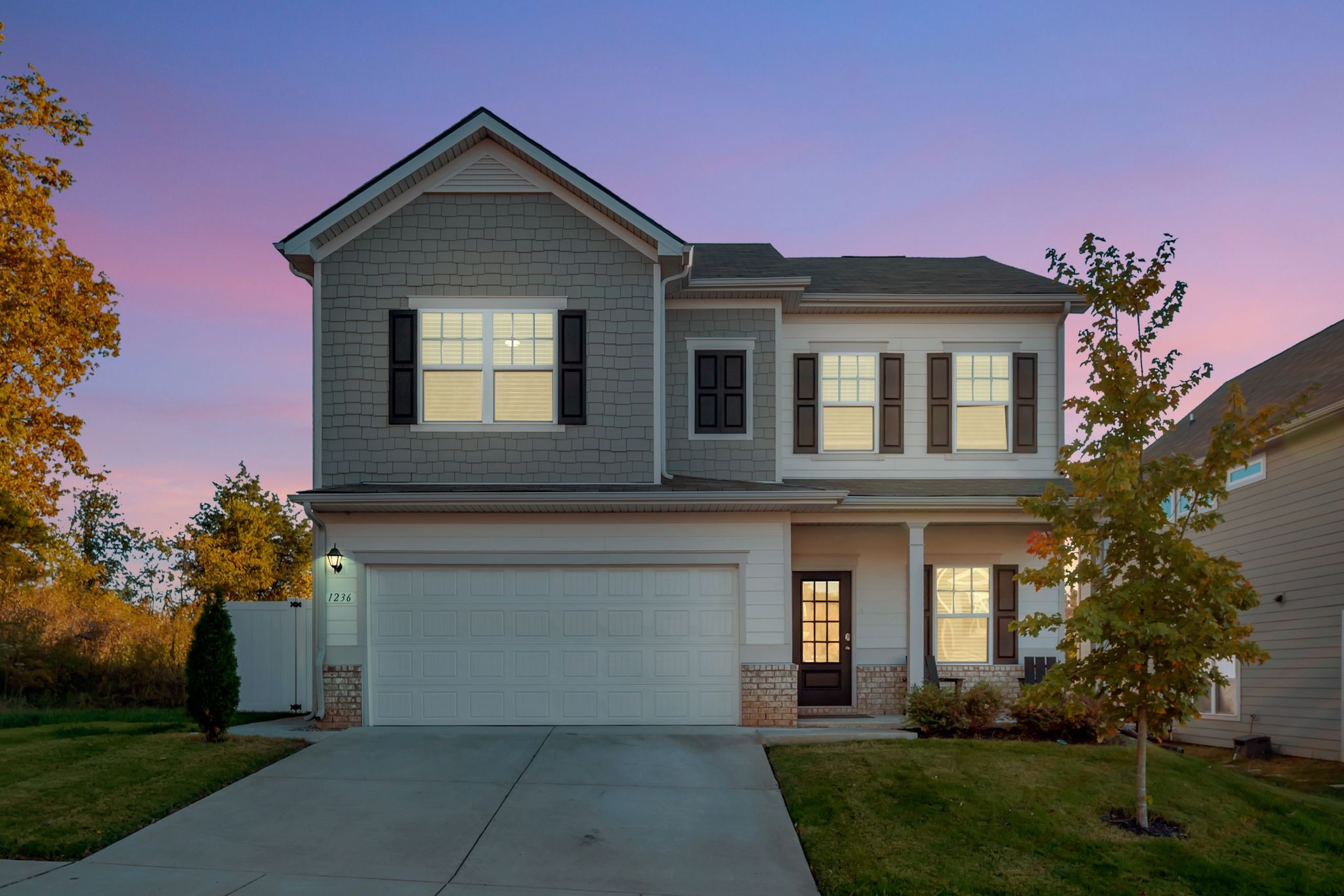 1236 Arroyo Dr