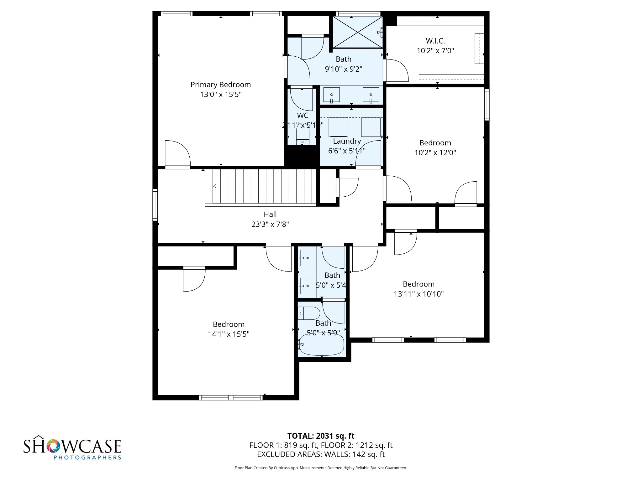 1236 Arroyo Dr