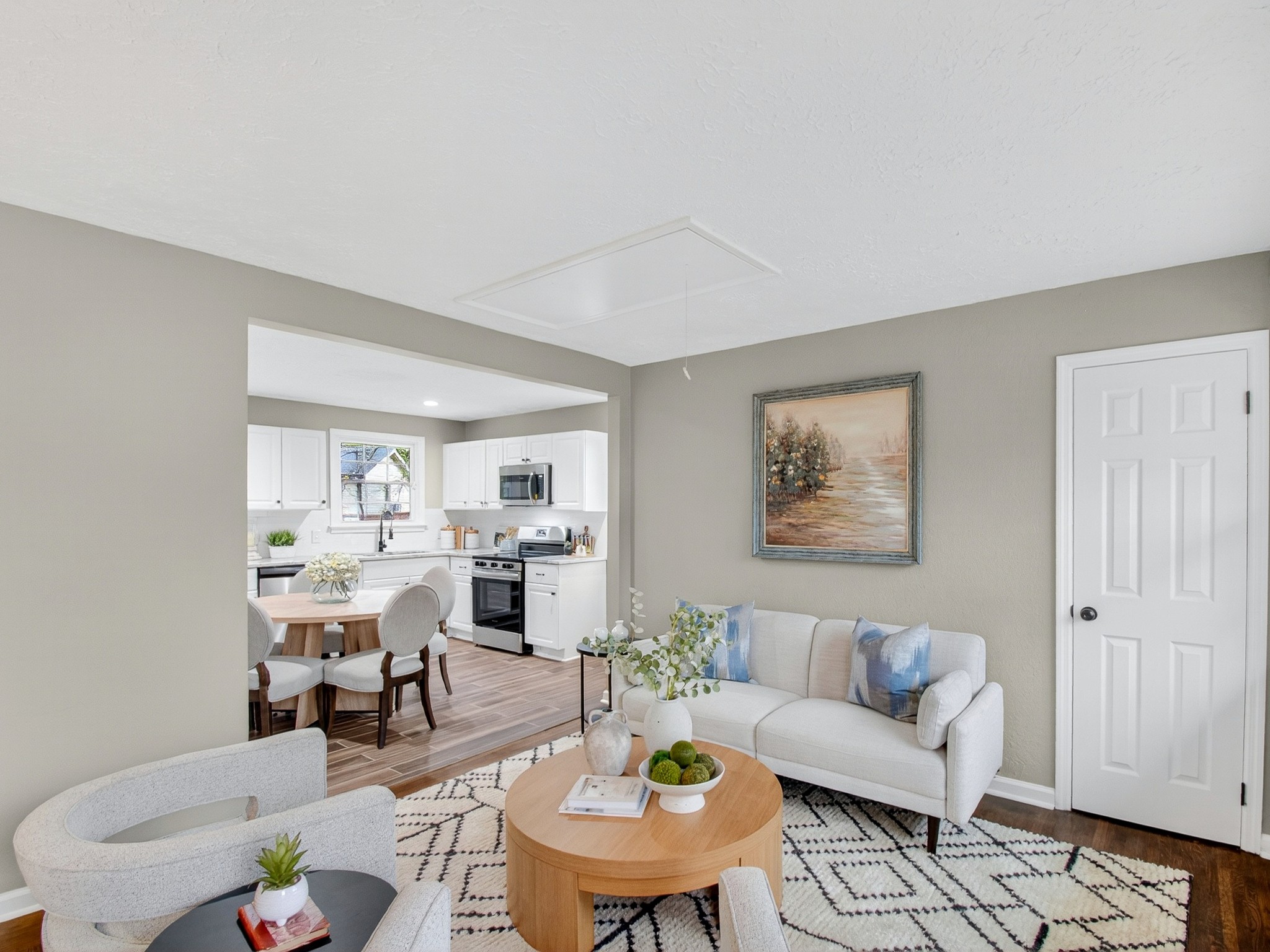 2509 Old Matthews Rd