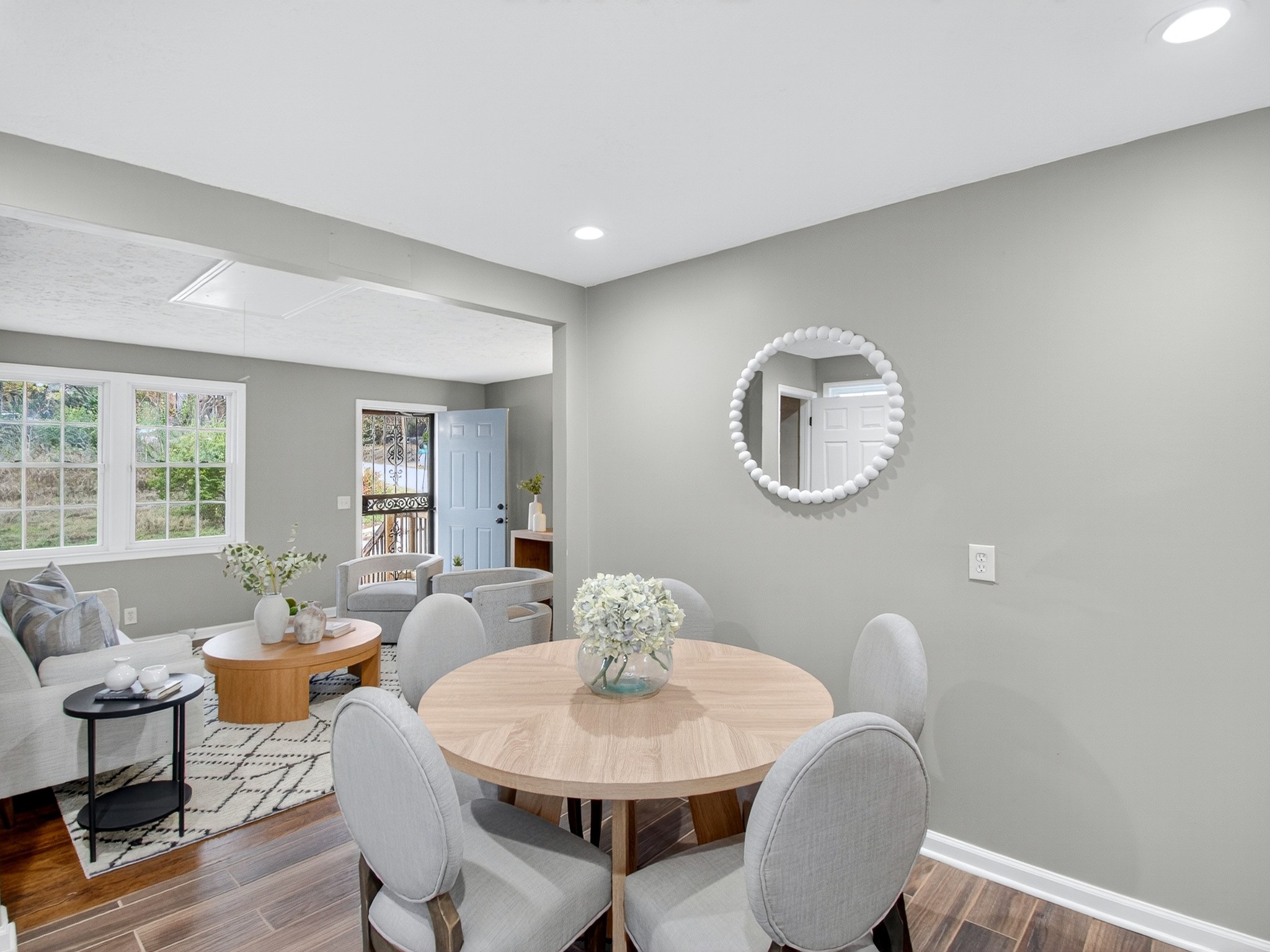 2509 Old Matthews Rd