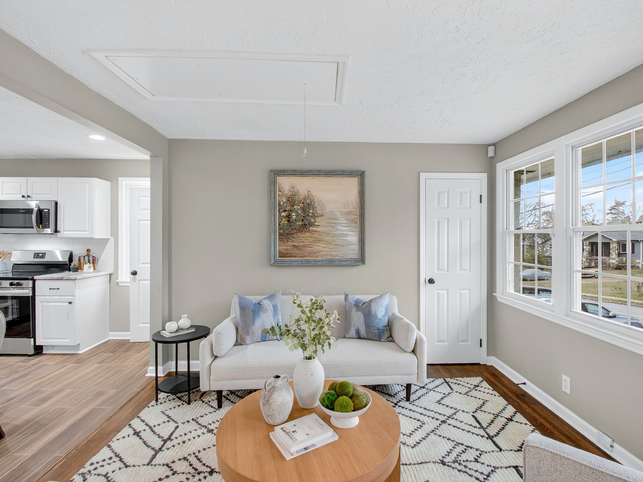 2509 Old Matthews Rd