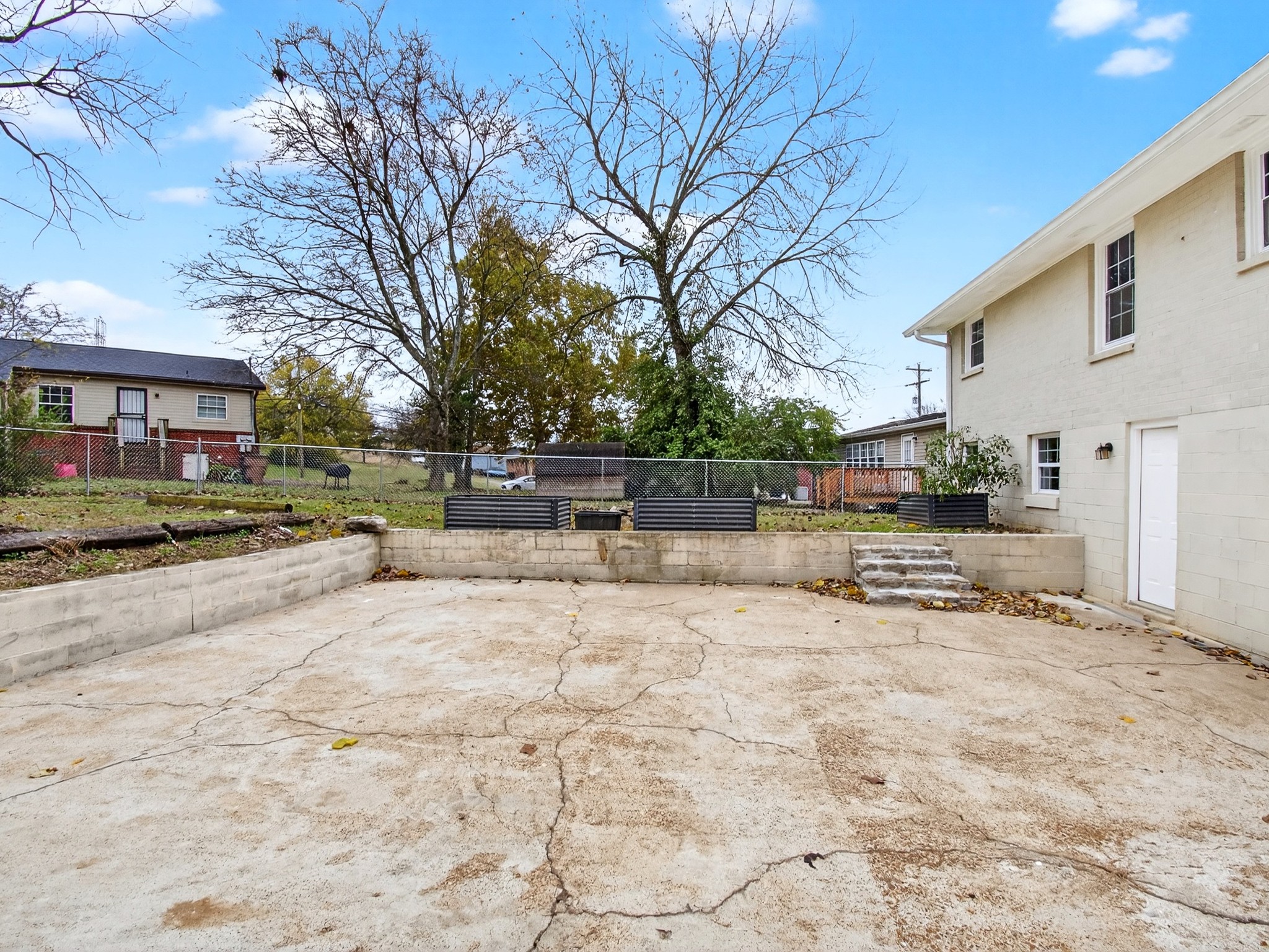 2509 Old Matthews Rd