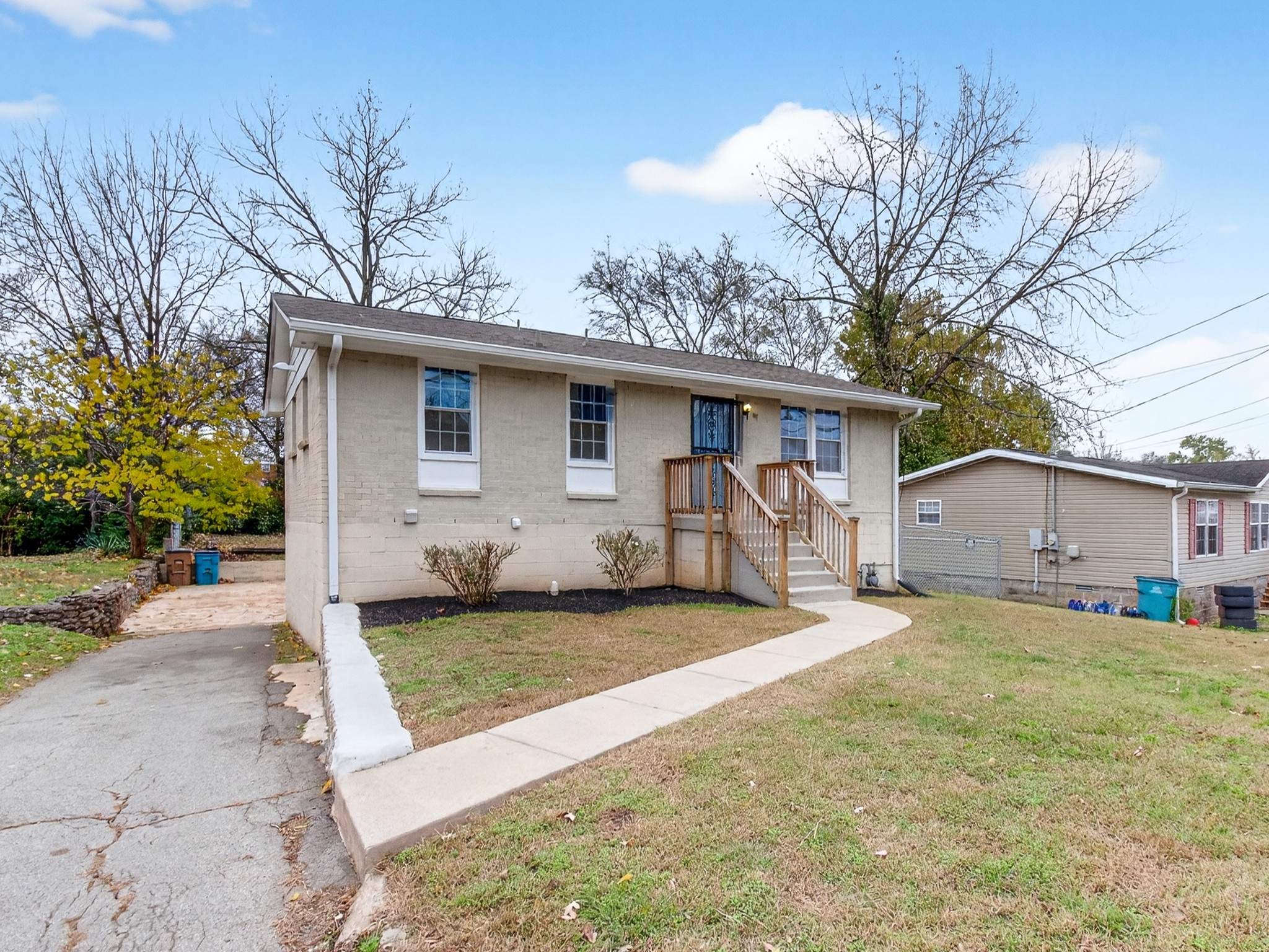 2509 Old Matthews Rd