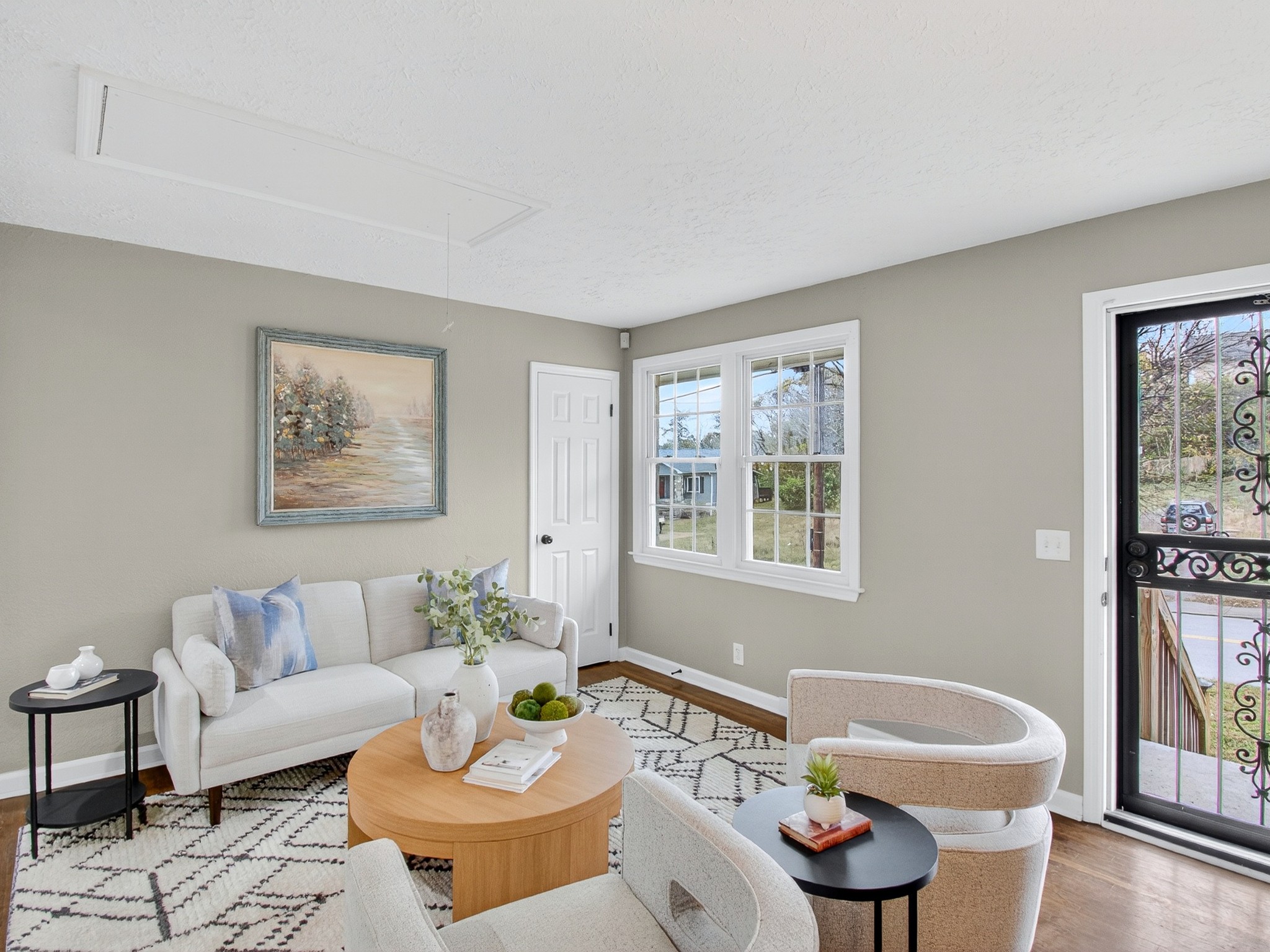 2509 Old Matthews Rd