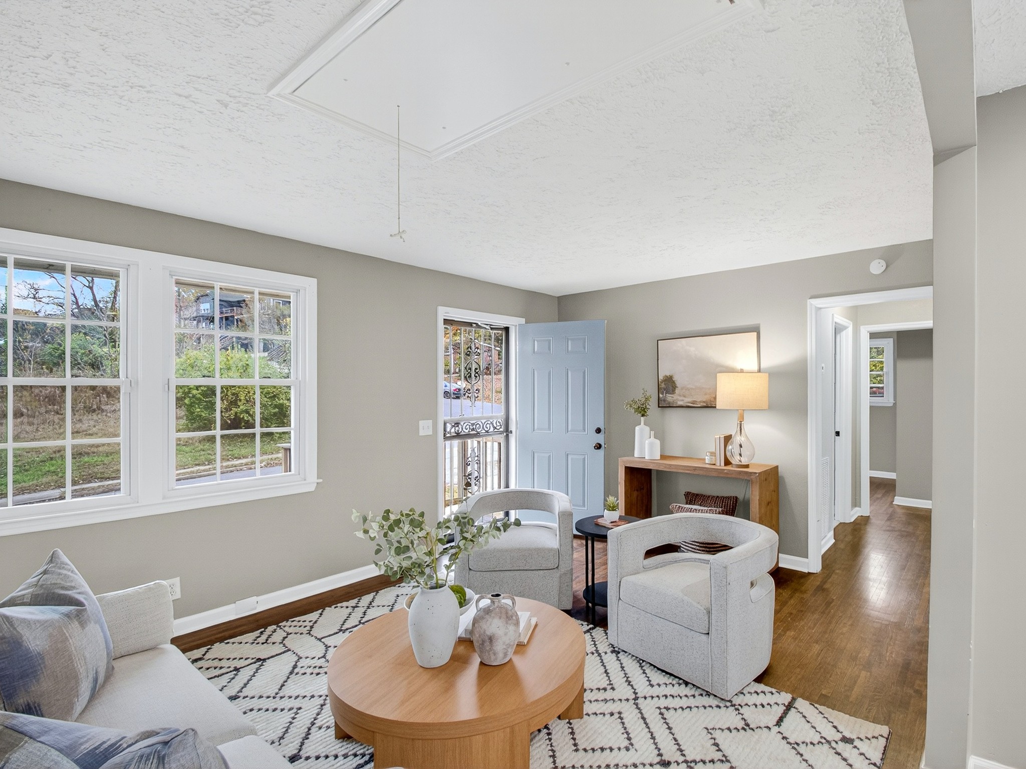 2509 Old Matthews Rd