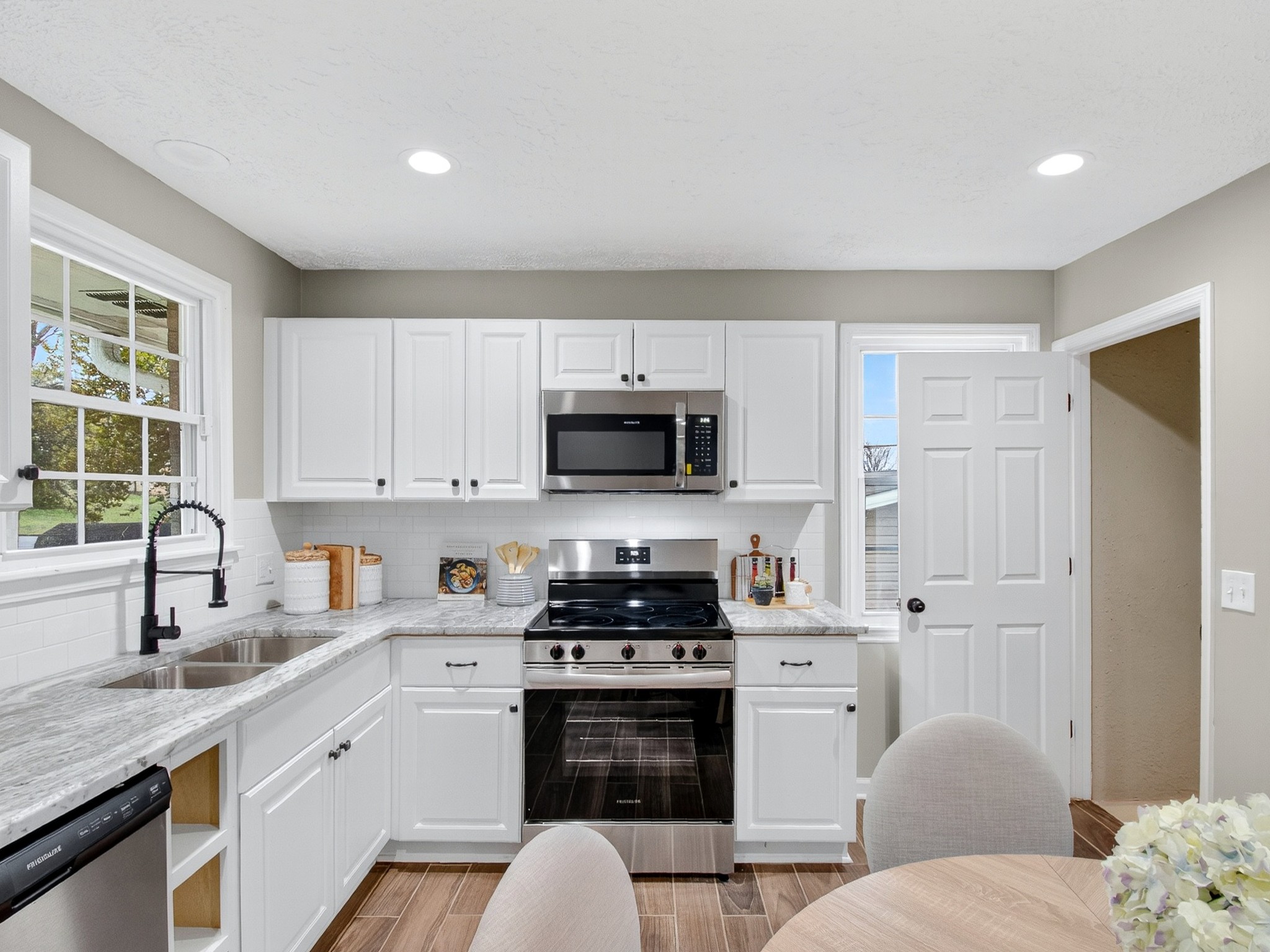 2509 Old Matthews Rd