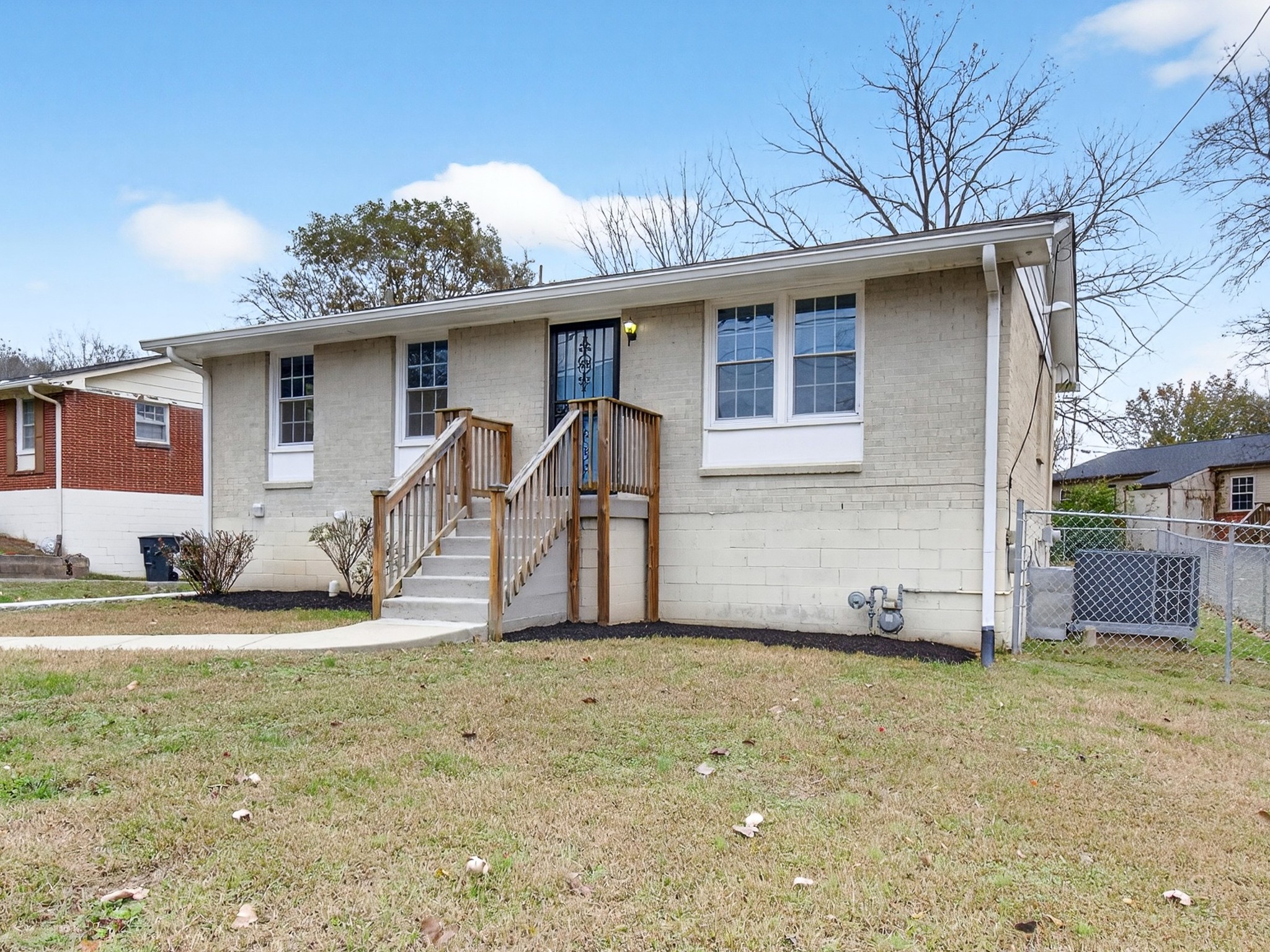 2509 Old Matthews Rd