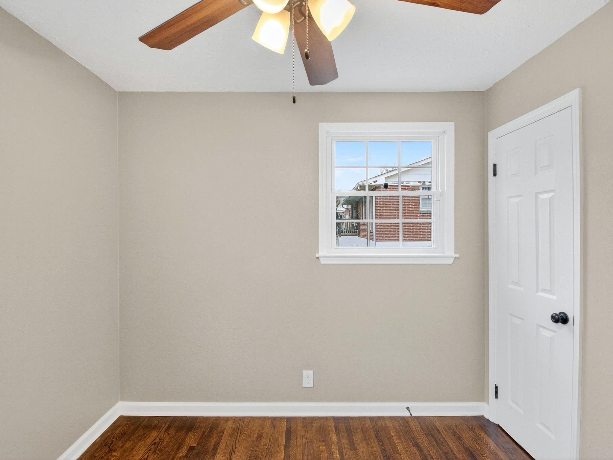 2509 Old Matthews Rd