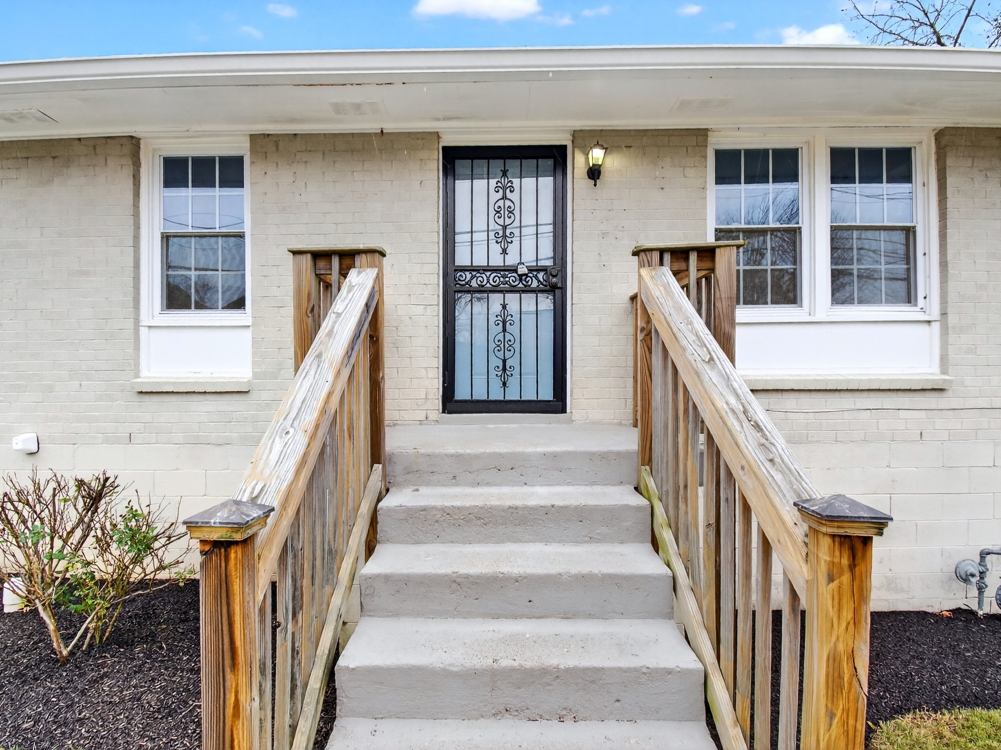 2509 Old Matthews Rd