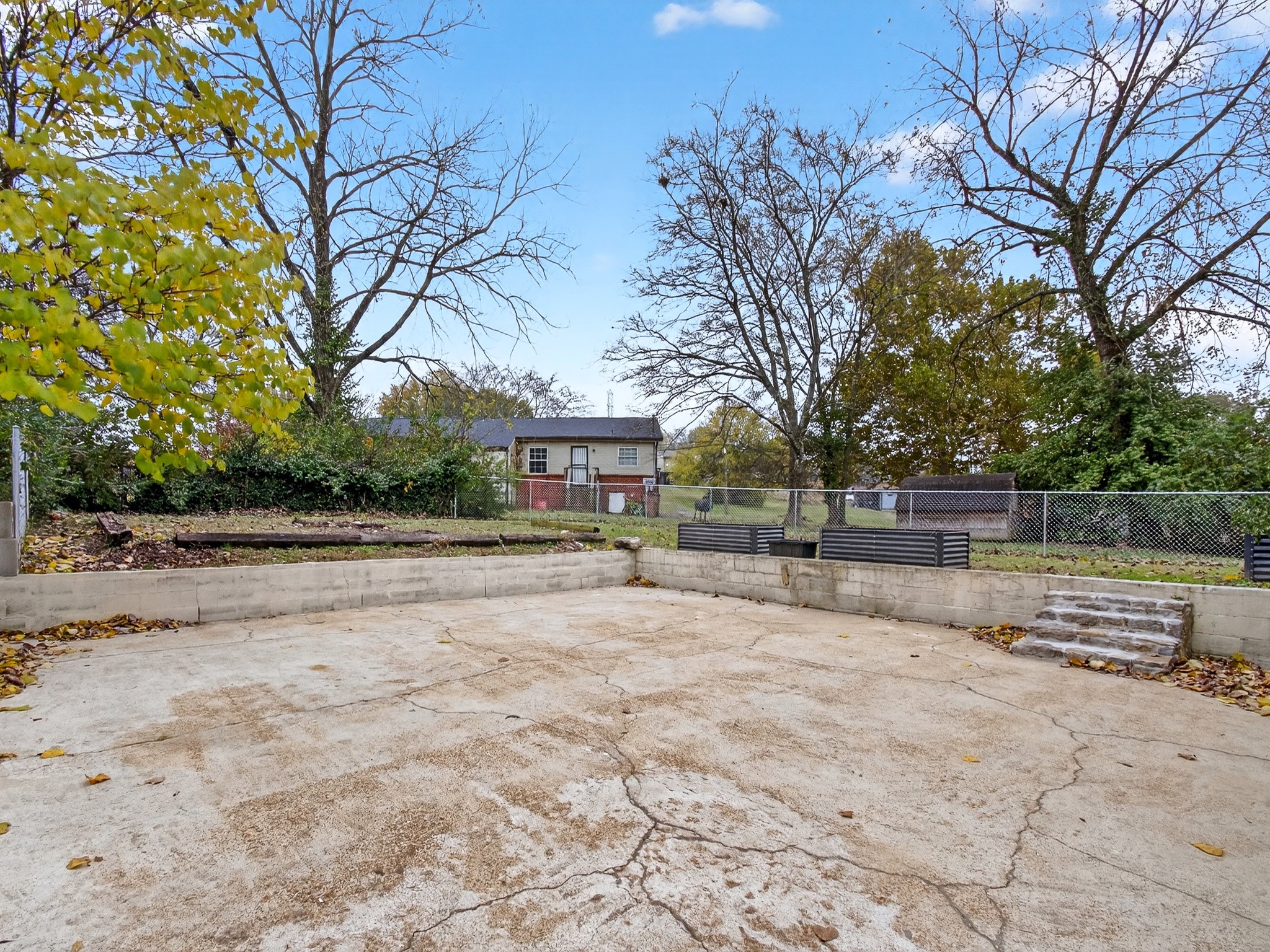 2509 Old Matthews Rd