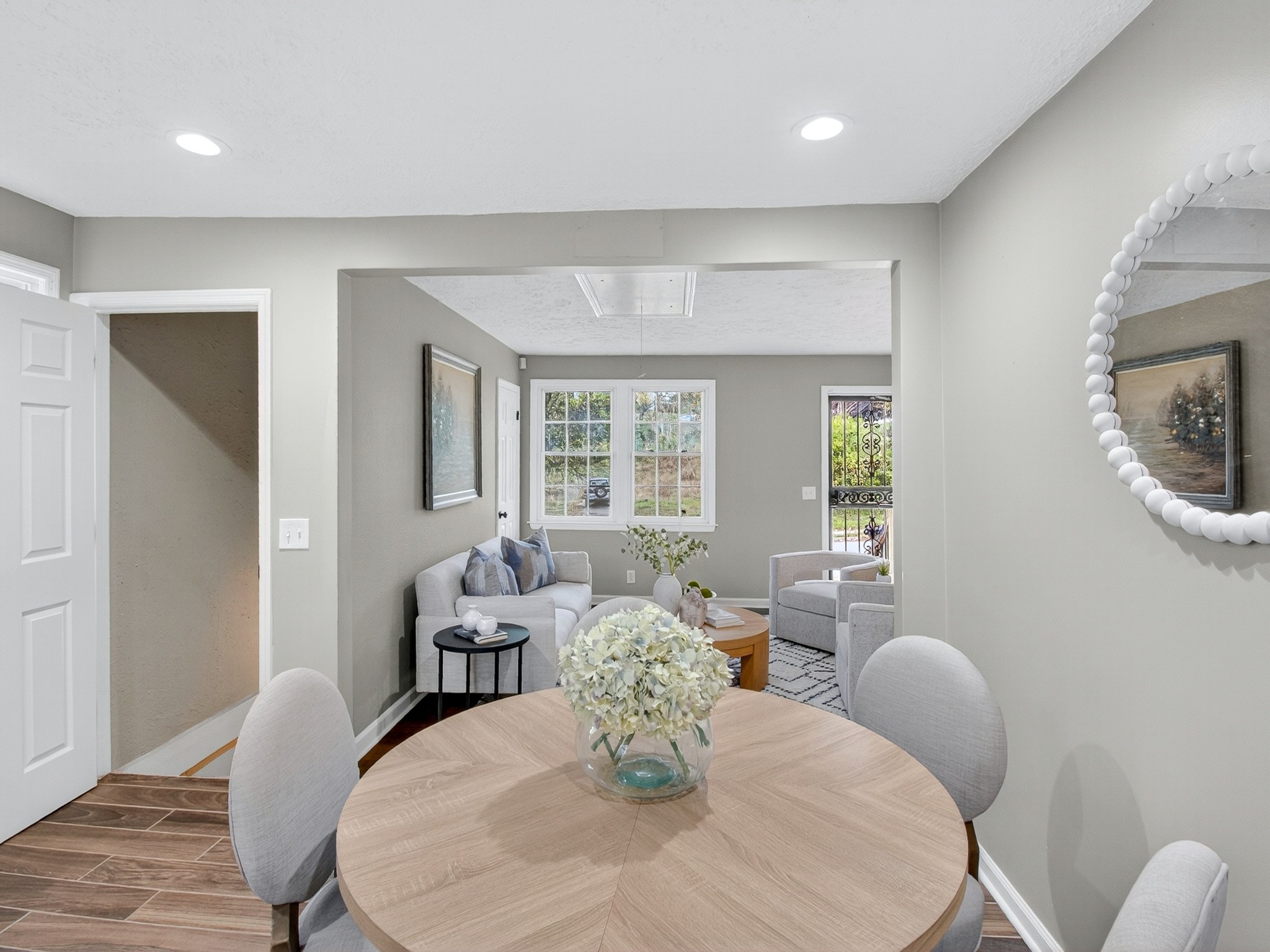 2509 Old Matthews Rd