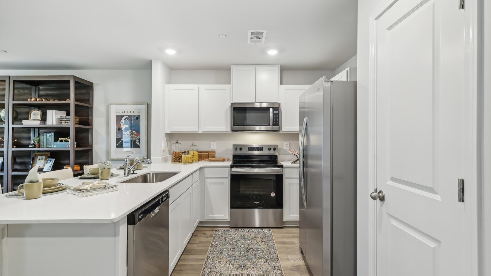 1337 Churchill Lane