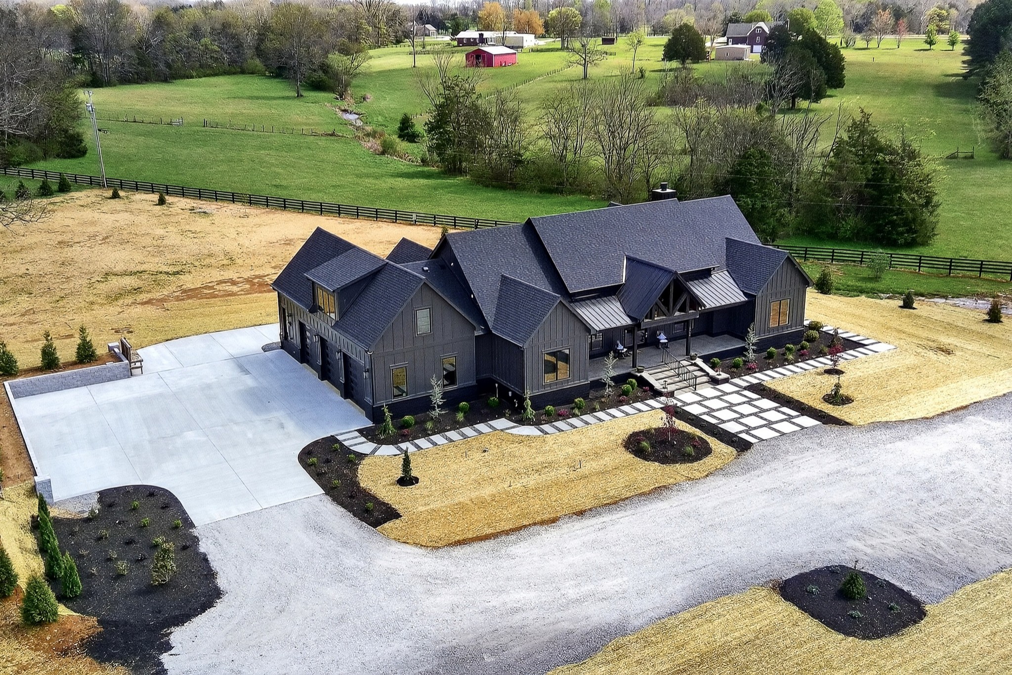 5710 Lunns Store Rd